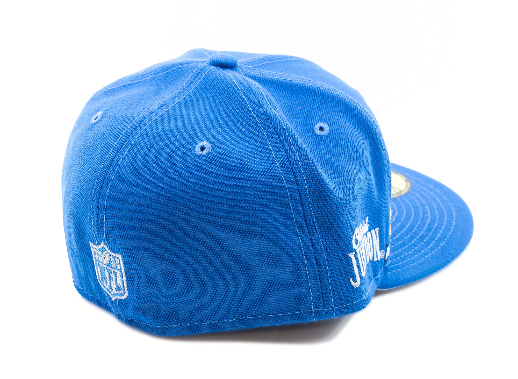 New Era x Just Don 59FIFTY Detroit Lions Hat - Image 2