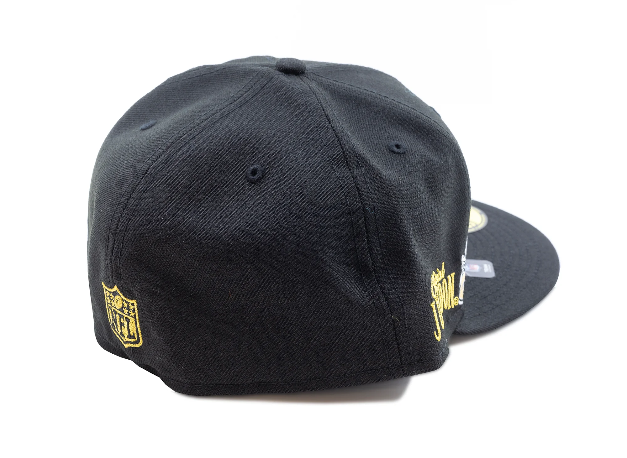 New Era x Just Don 59FIFTY New Orleans Saints Hat - Image 2