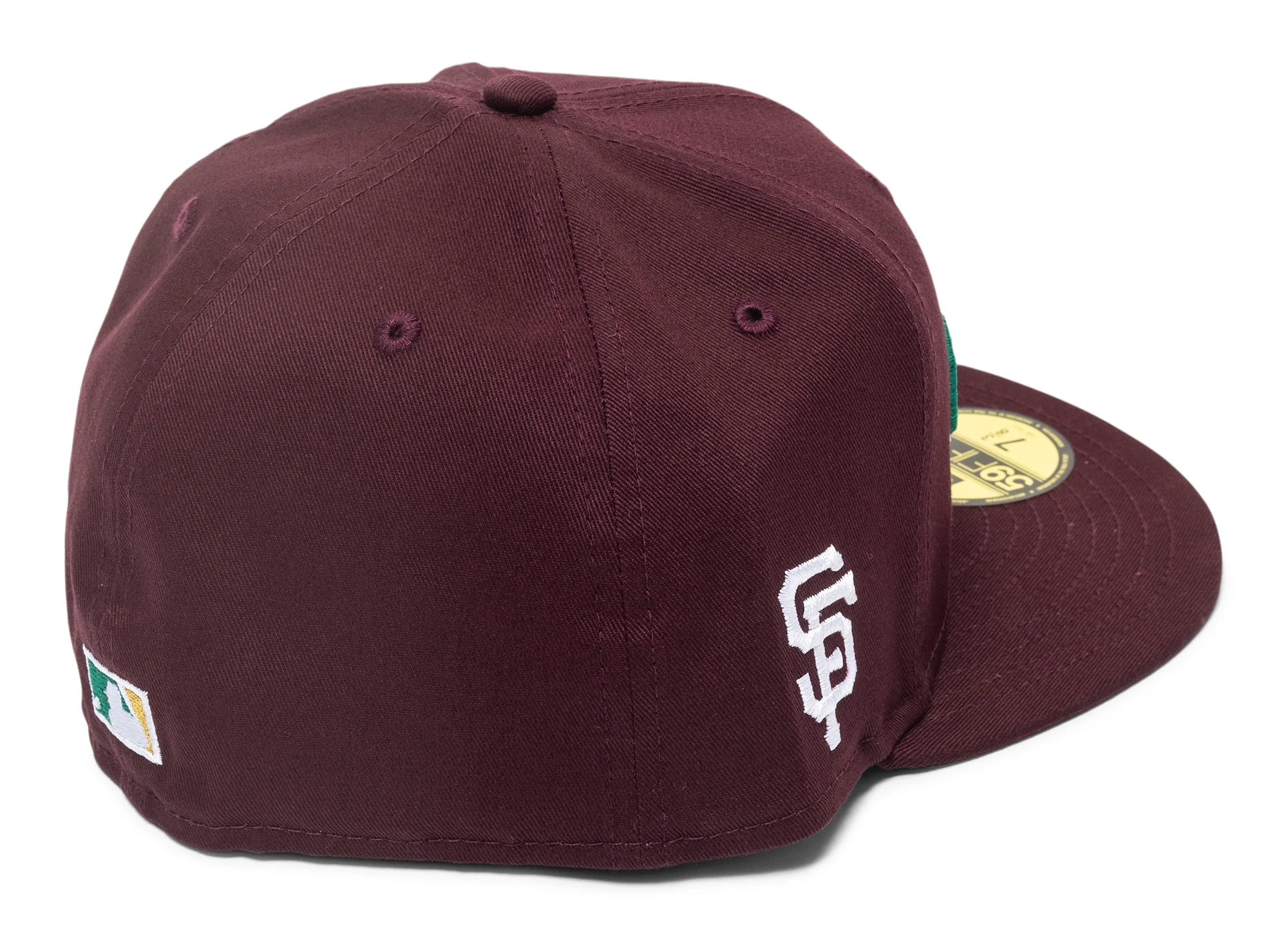 New Era x Just Don San Francisco Giants Fitted Hat - Image 2