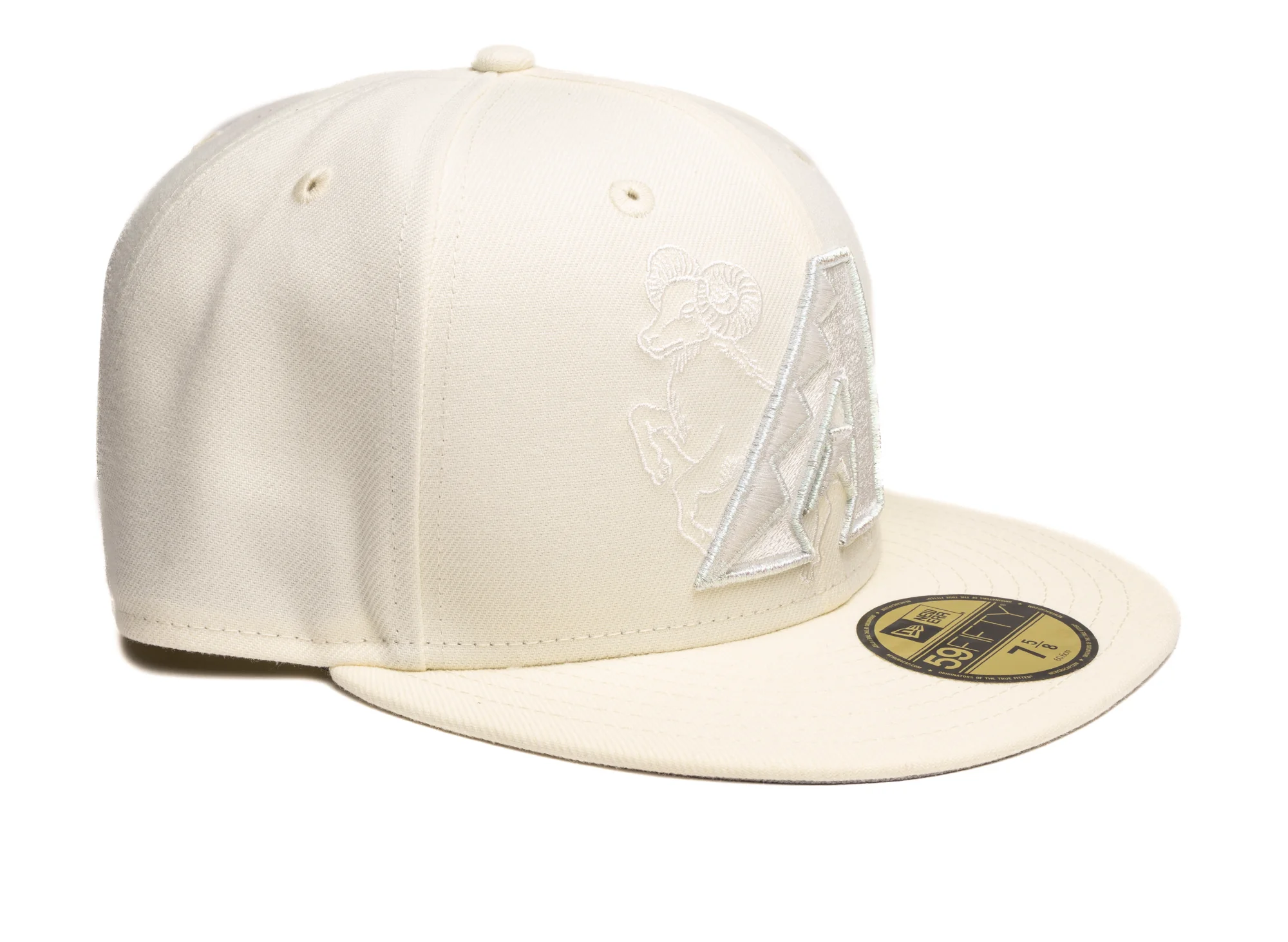 New Era Zodiac Arizona Diamondbacks Hat - Image 2