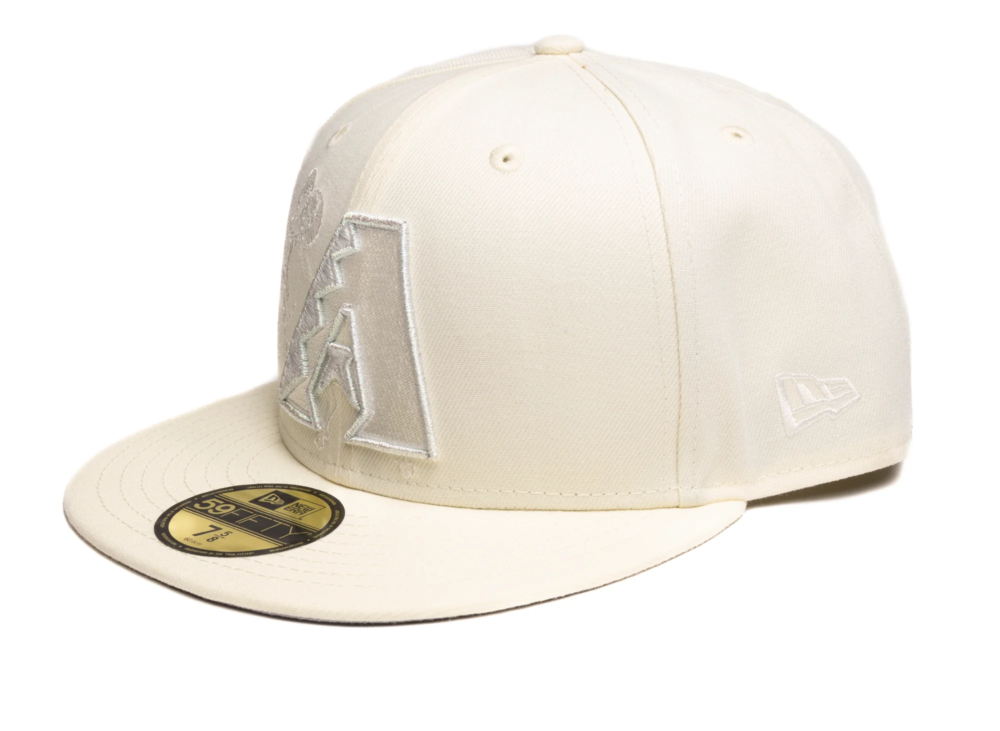 New Era Zodiac Arizona Diamondbacks Hat - Image 3