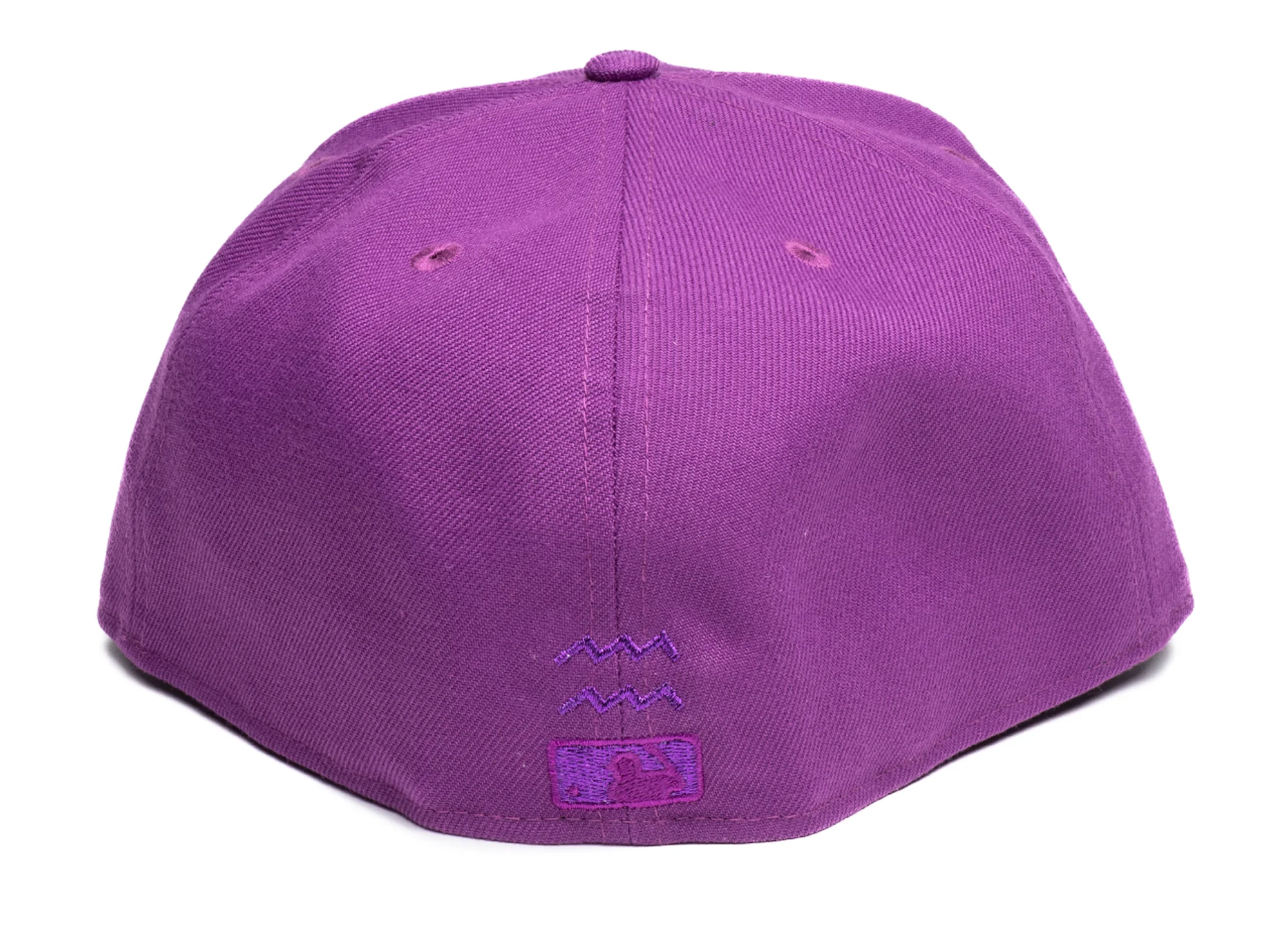 New Era Zodiac Atlanta Braves Hat - Image 4