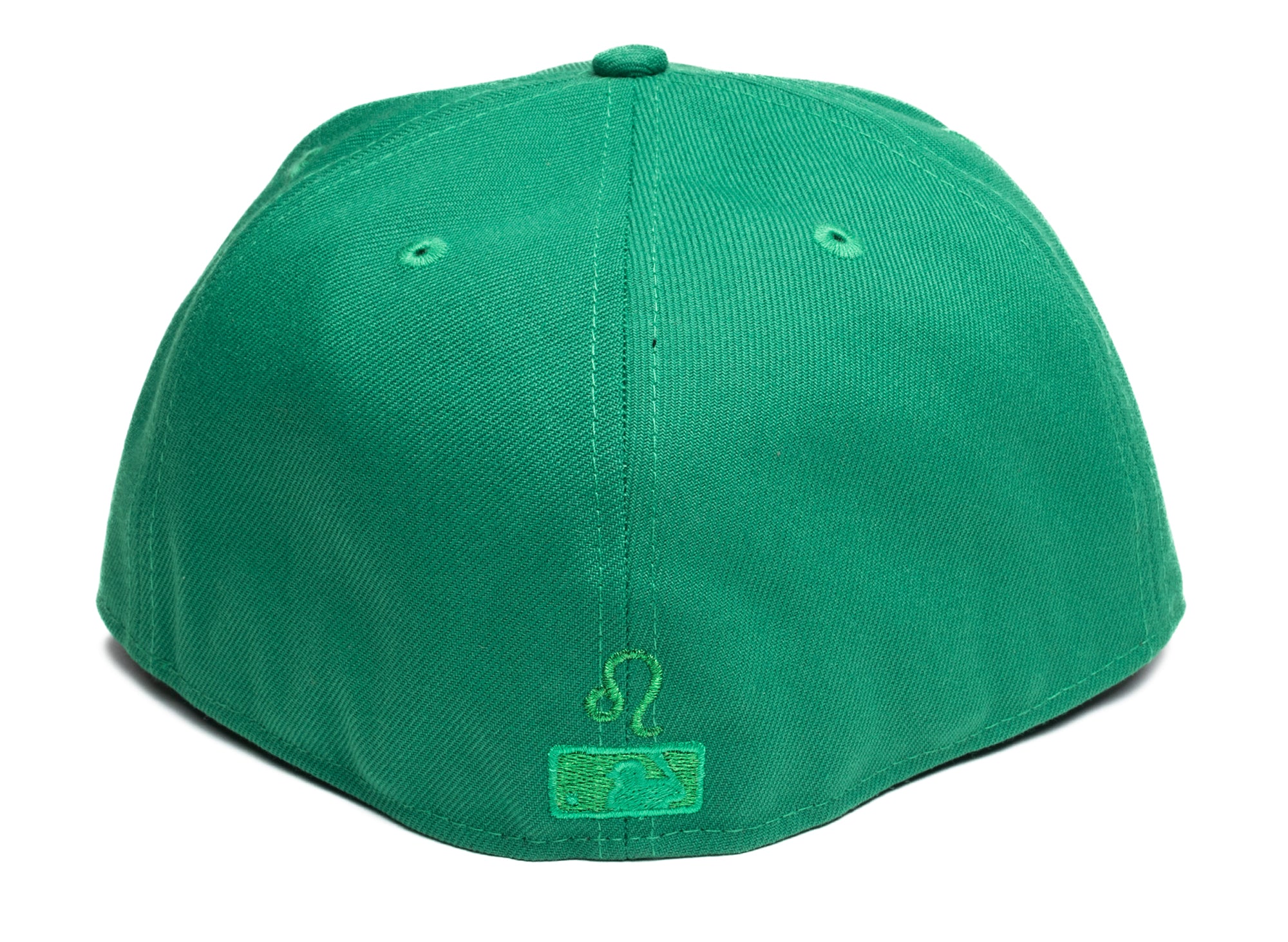 New Era Zodiac Los Angeles Dodgers Hat - Image 4