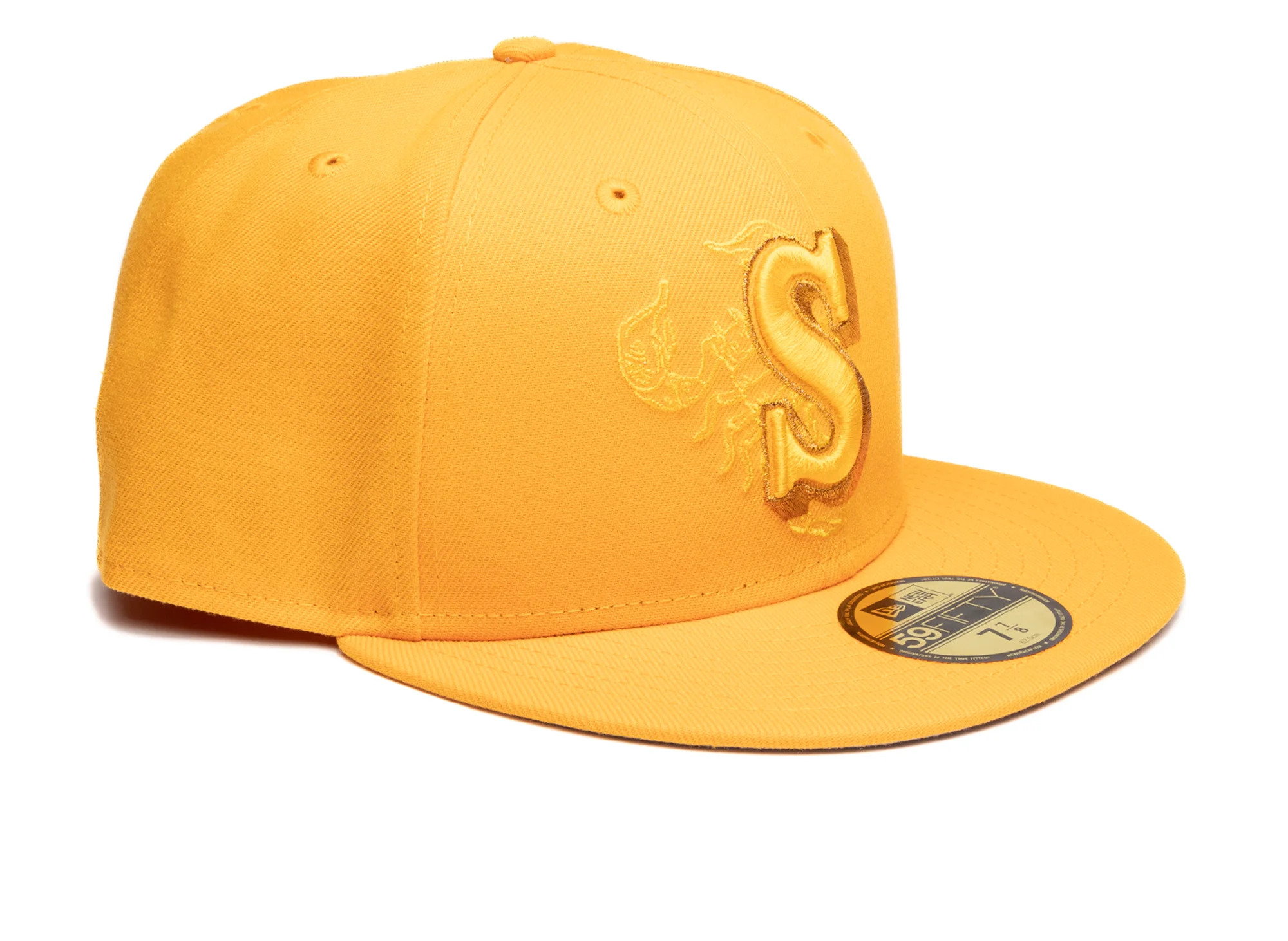 New Era Zodiac Seattle Mariners Hat - Image 2