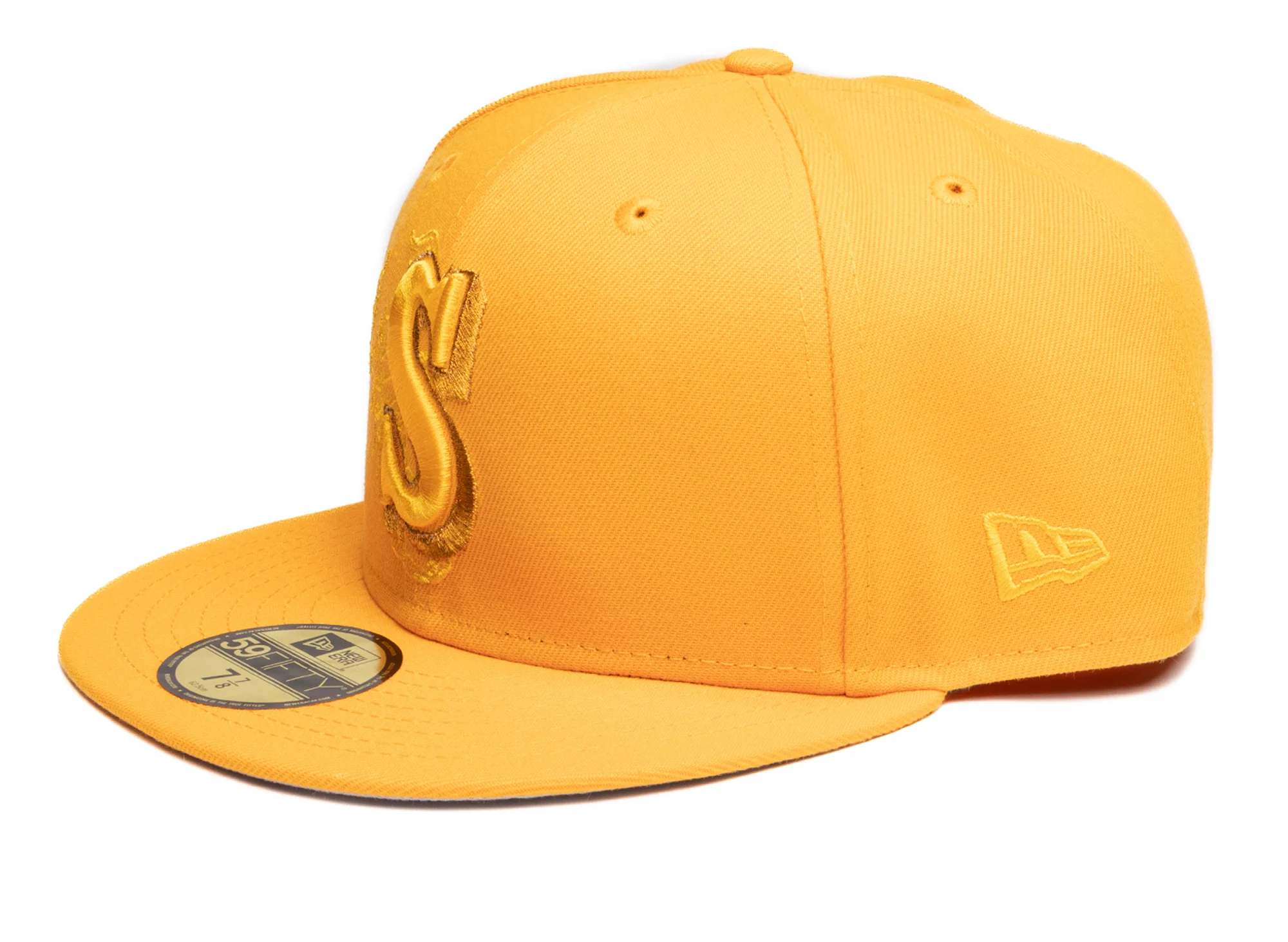 New Era Zodiac Seattle Mariners Hat - Image 3
