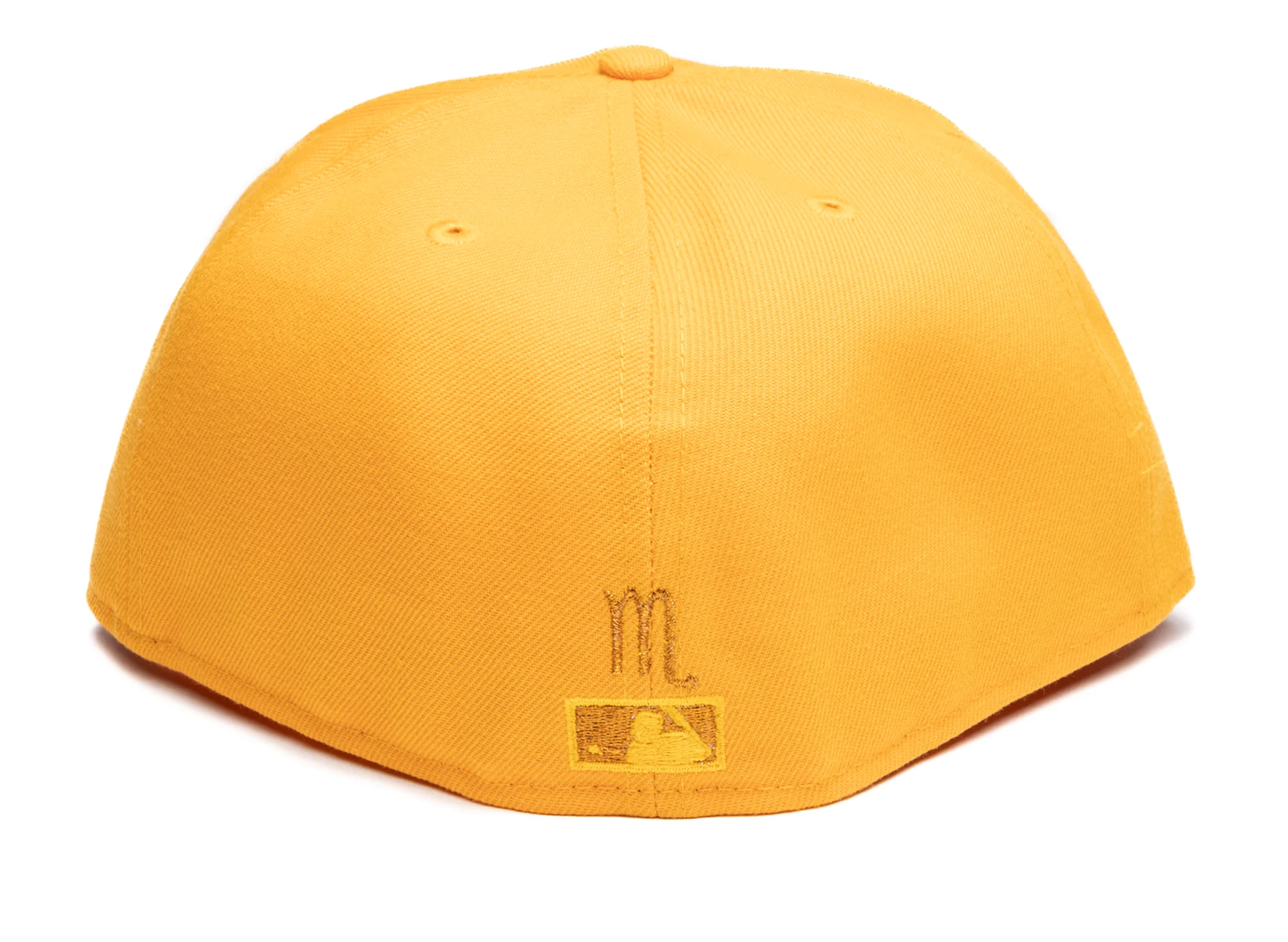 New Era Zodiac Seattle Mariners Hat - Image 4