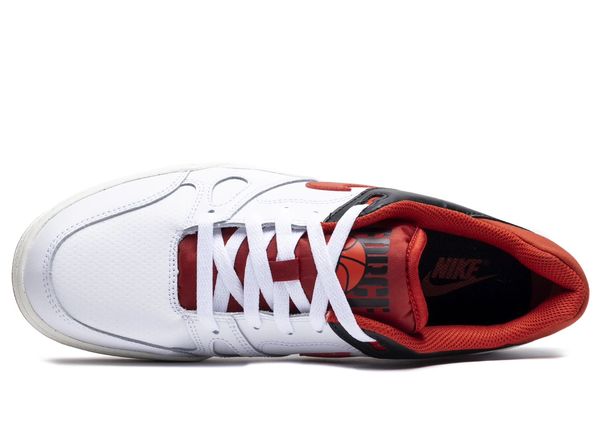 Nike Full Force Low - Image 4