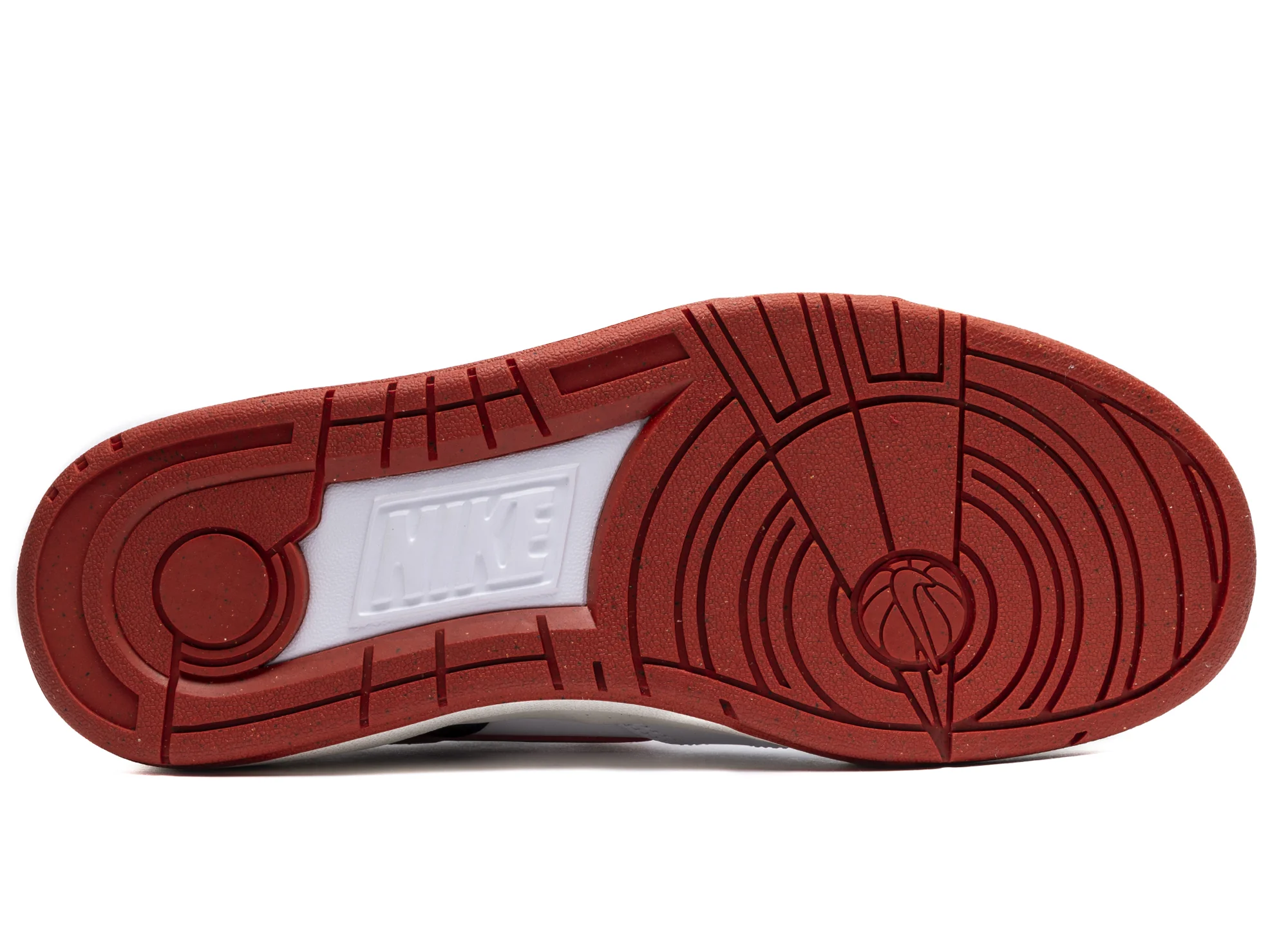 Nike Full Force Low - Image 5