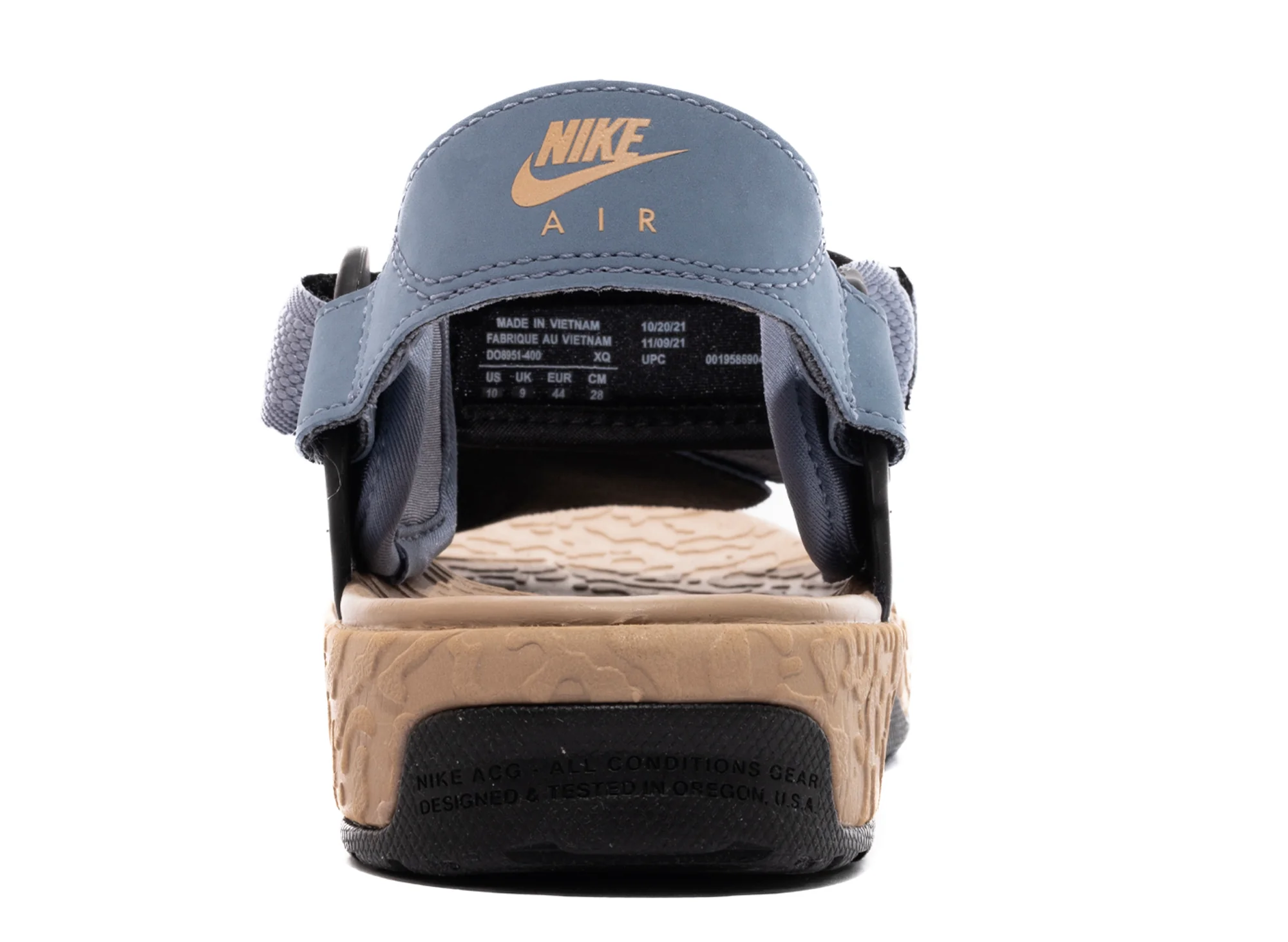 Nike ACG Air Deschutz+ - Image 2