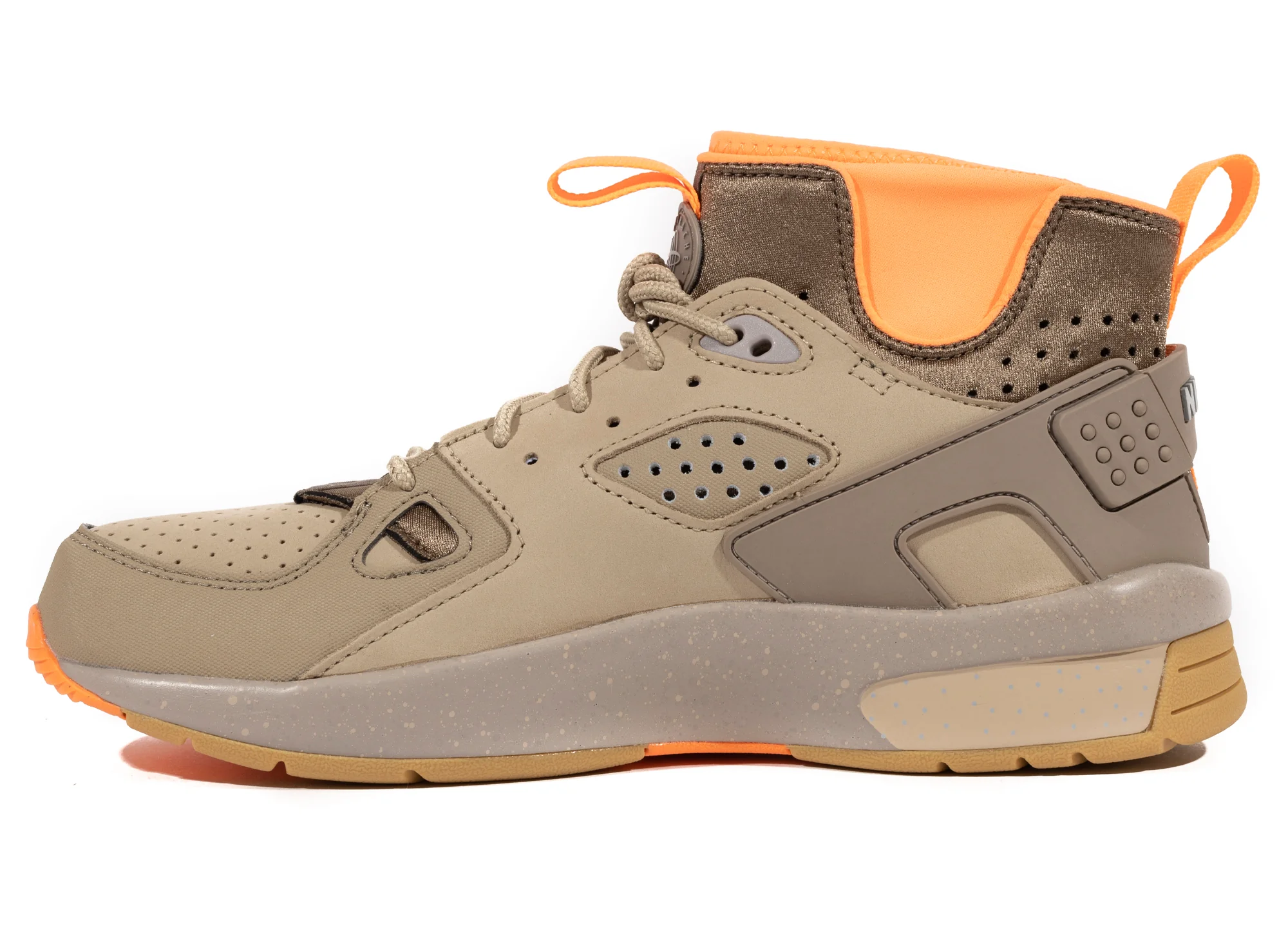 Nike ACG Air Mowabb 'Limestone' - Image 3