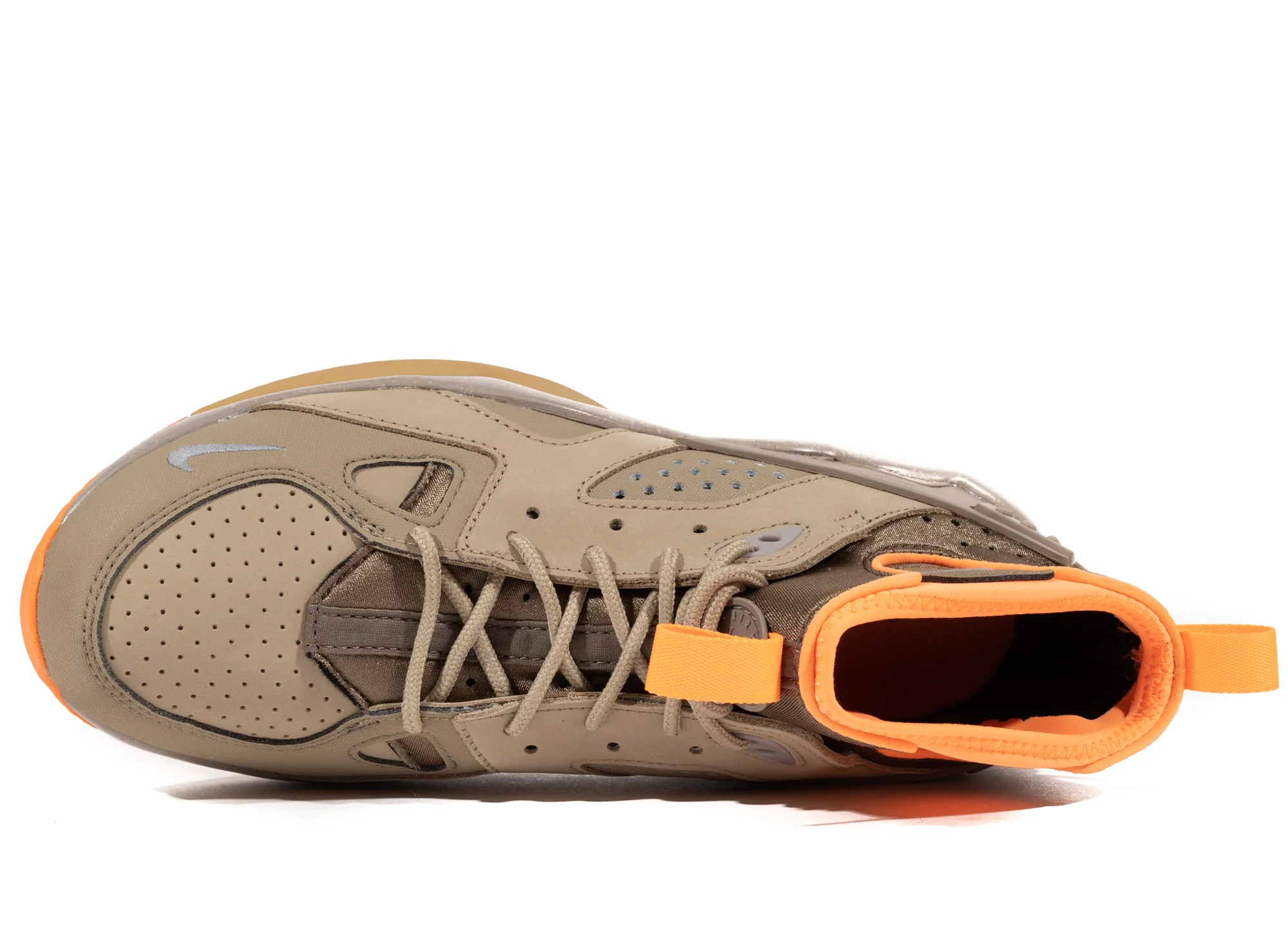 Nike ACG Air Mowabb 'Limestone' - Image 4
