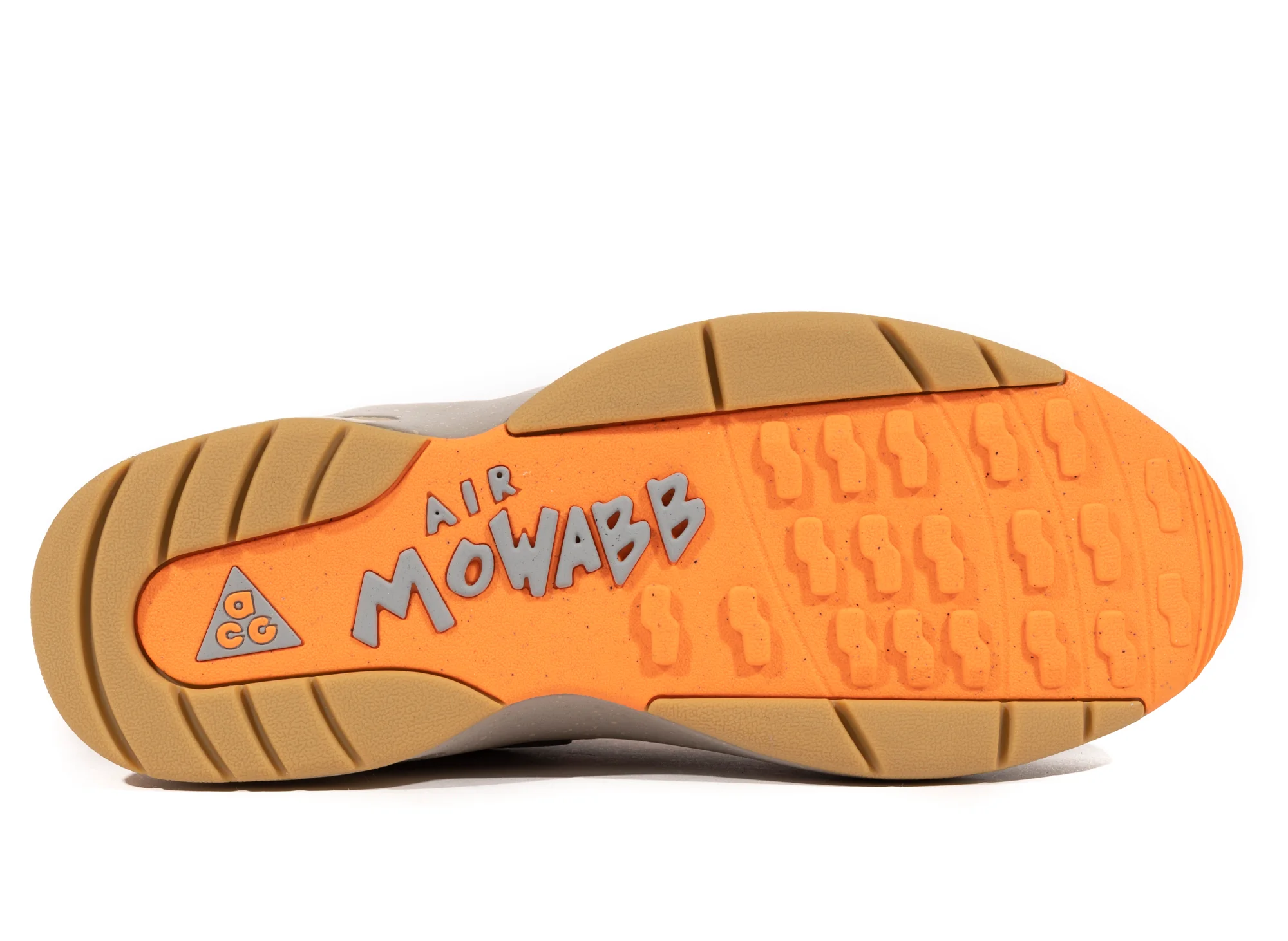 Nike ACG Air Mowabb 'Limestone' - Image 5