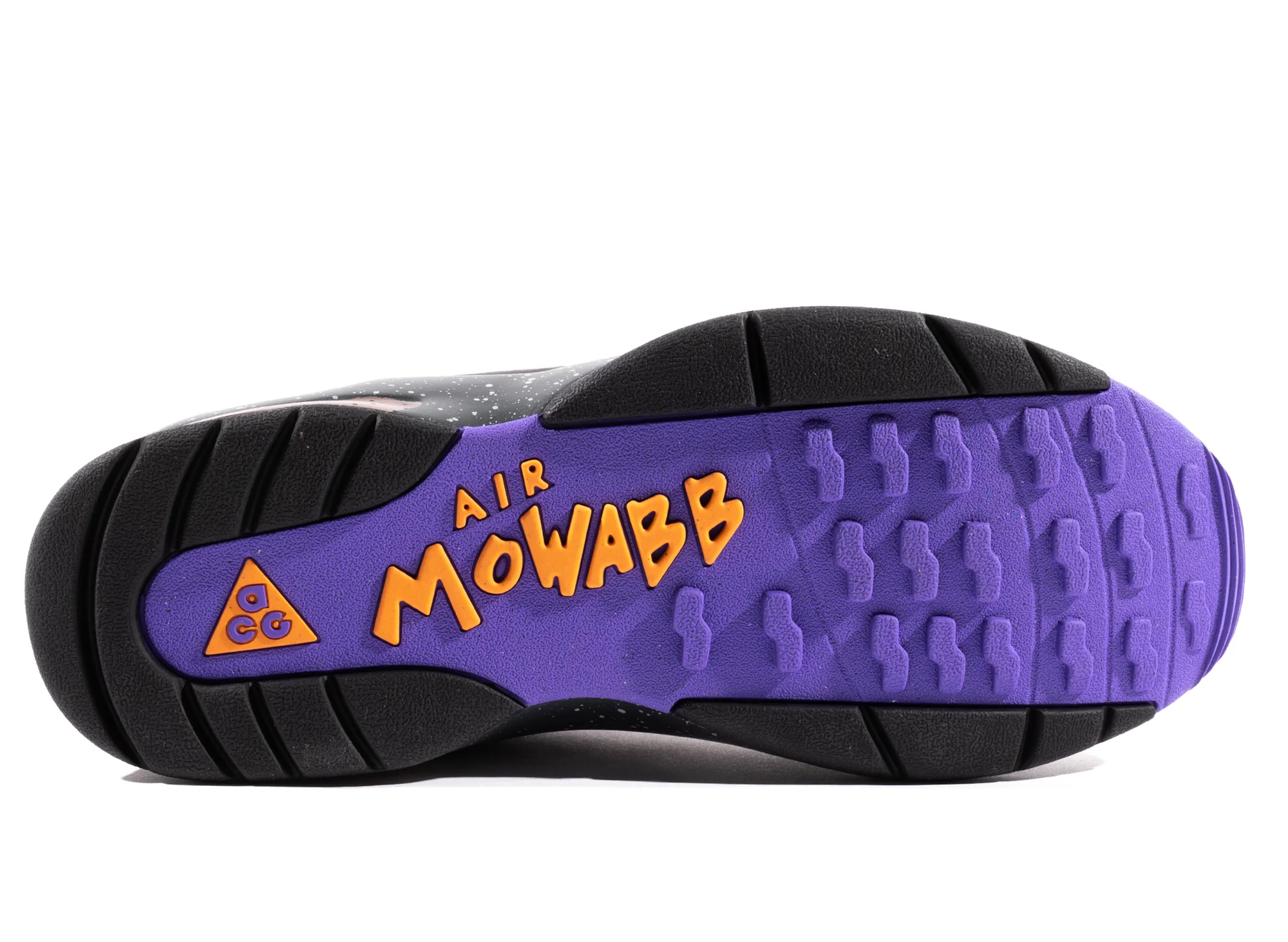 Nike ACG Air Mowabb - Image 5