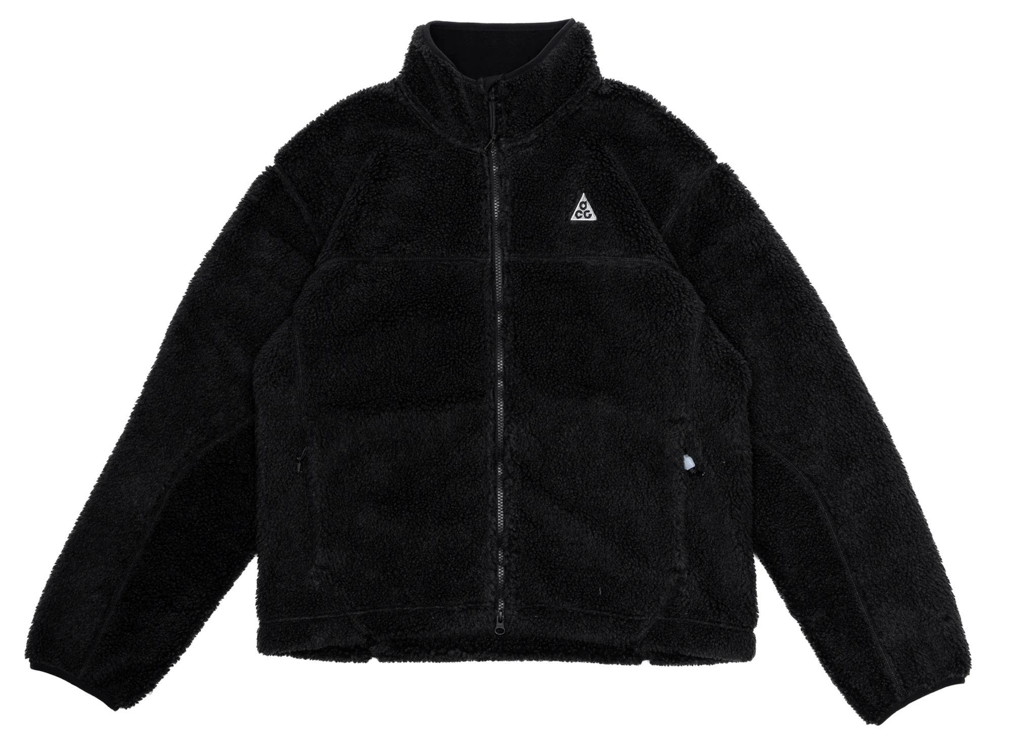 Nike ACG 'Canwell Glacier' Full Zip Jacket