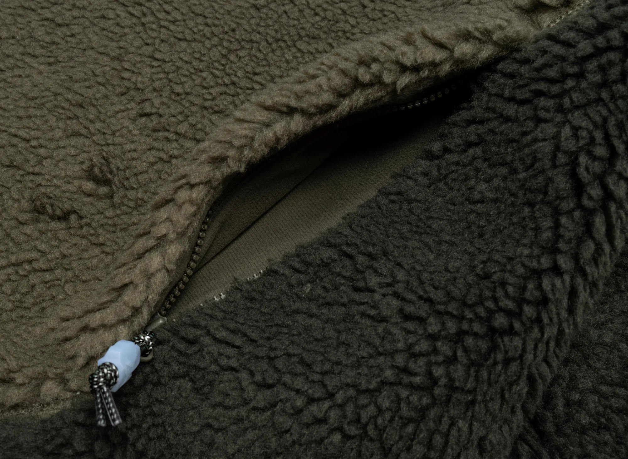 Nike ACG 'Canwell Glacier' Full Zip Jacket - Image 2