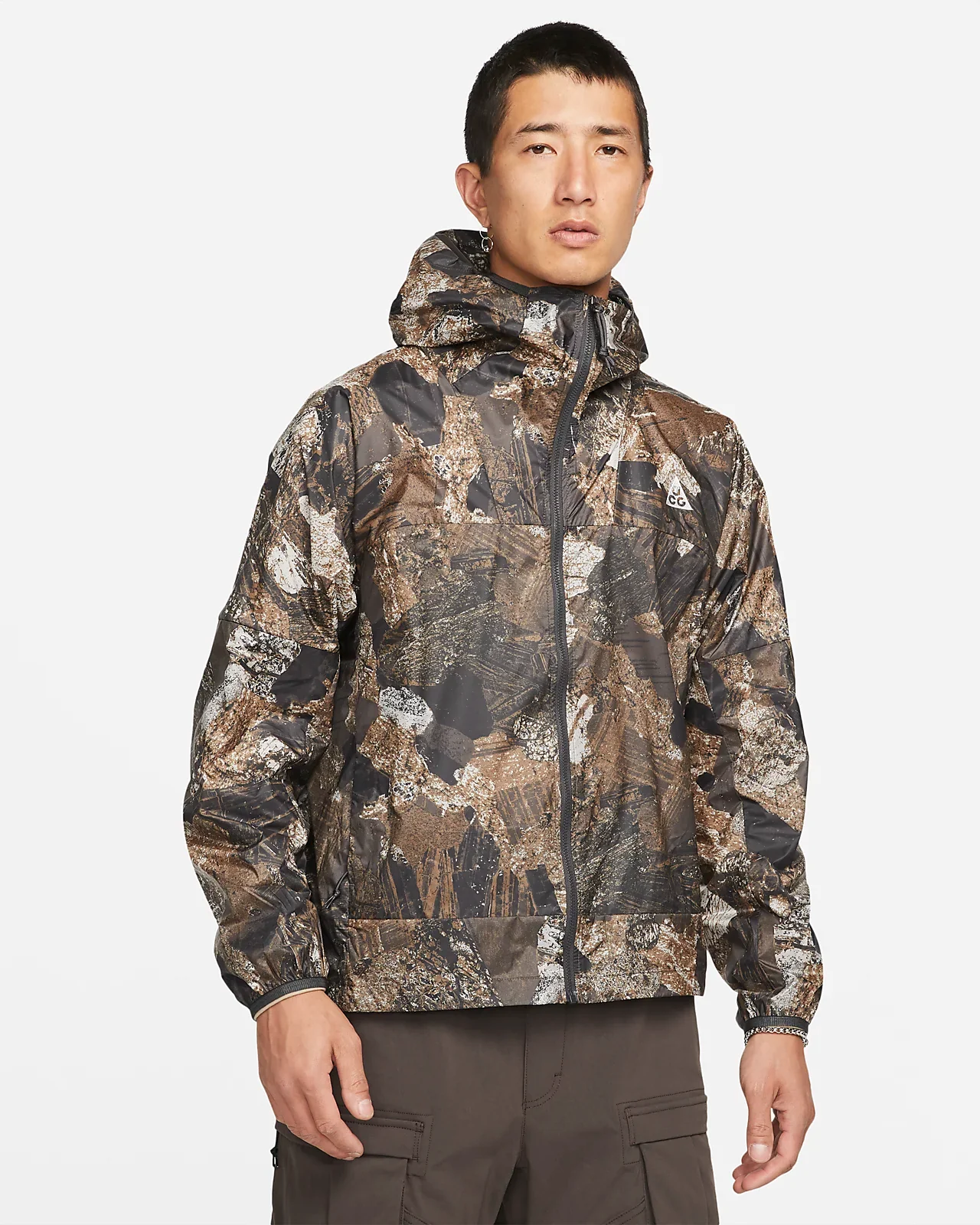 Nike ACG 'Cinder Cone' Jacket - Image 2