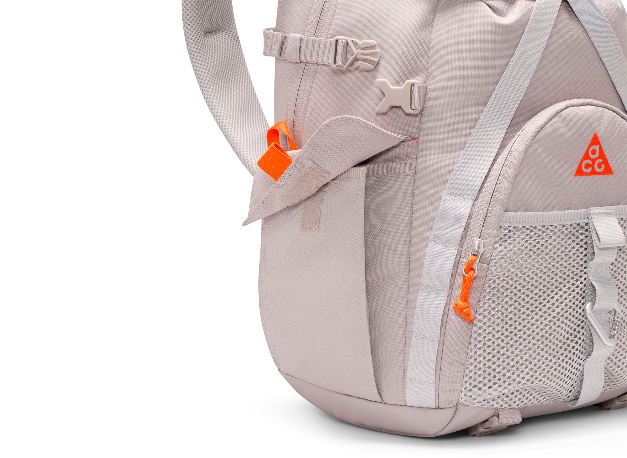 Nike ACG "DAYMAX" Backpack in College Grey - Image 10