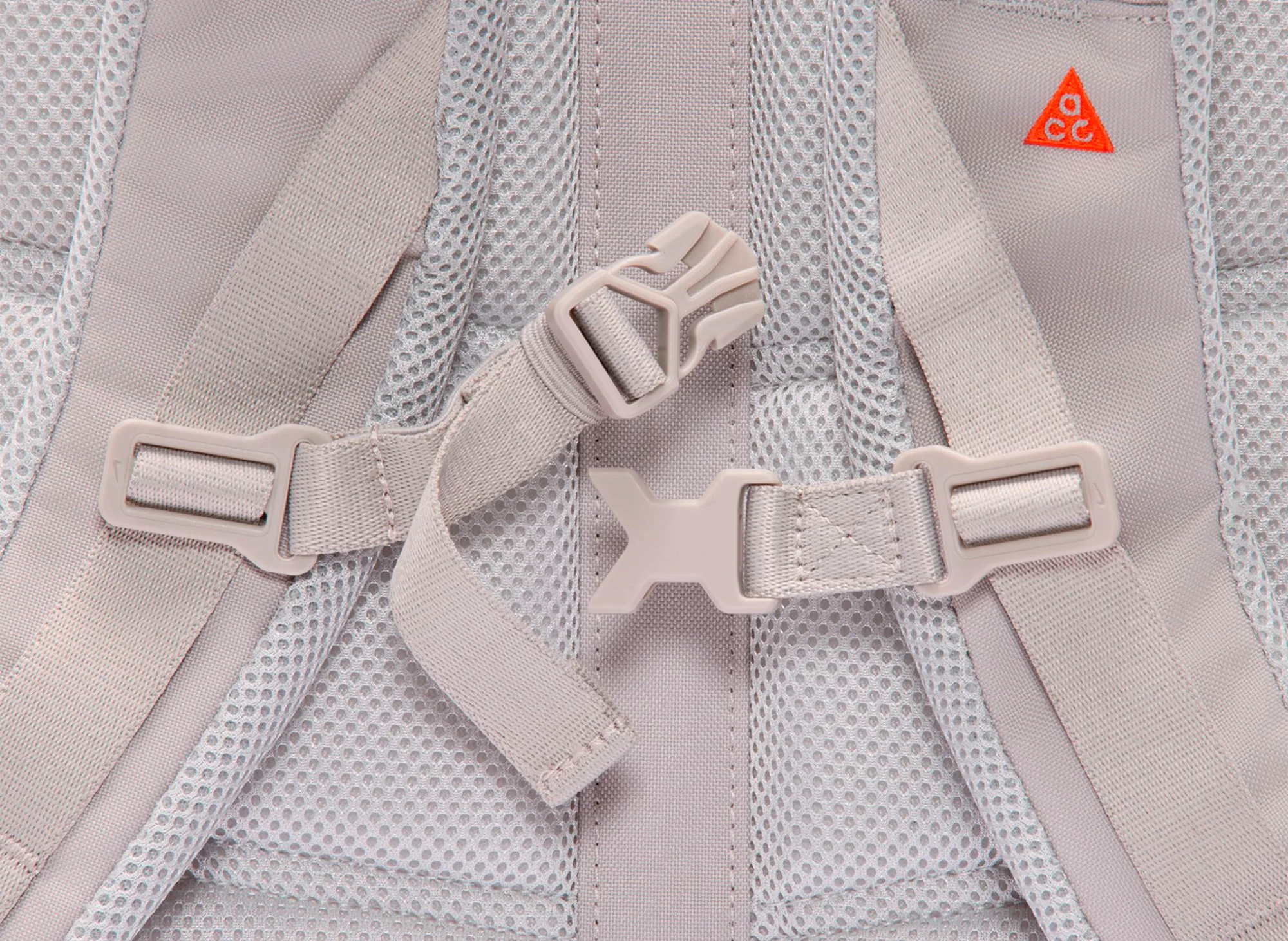 Nike ACG "DAYMAX" Backpack in College Grey - Image 12