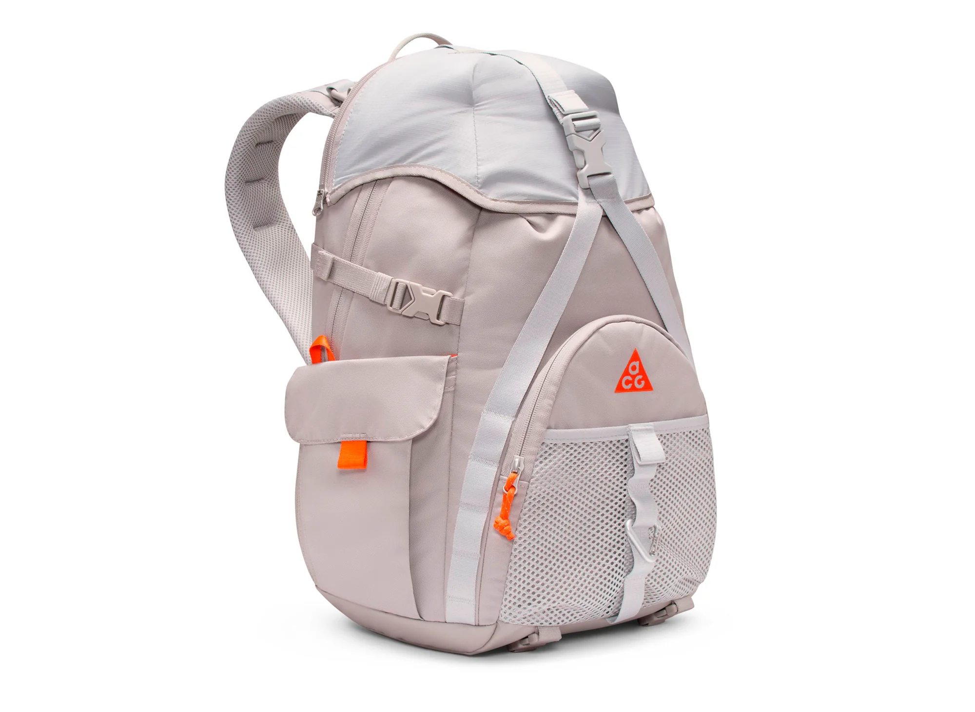 Nike ACG "DAYMAX" Backpack in College Grey - Image 2