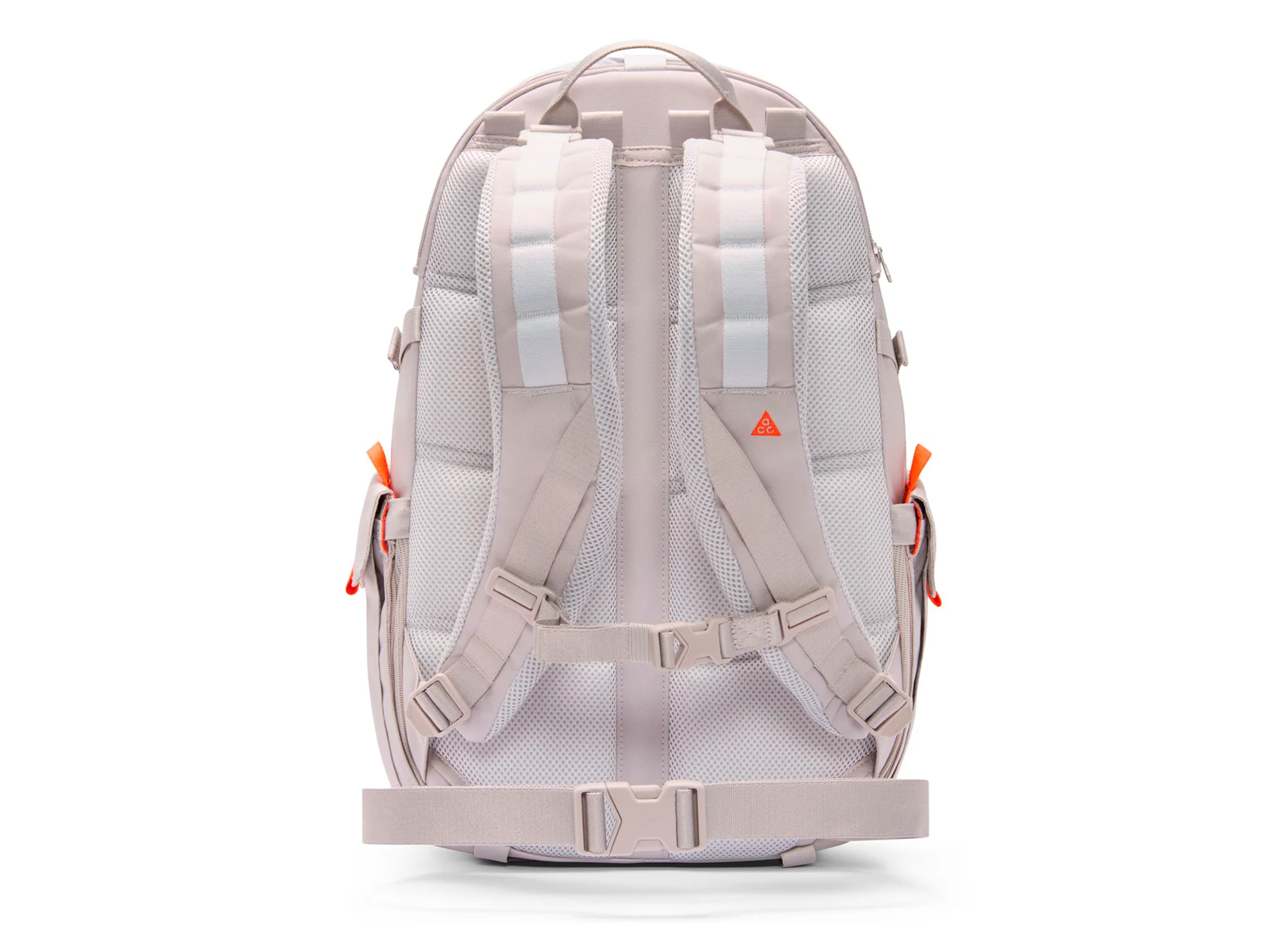 Nike ACG "DAYMAX" Backpack in College Grey - Image 3