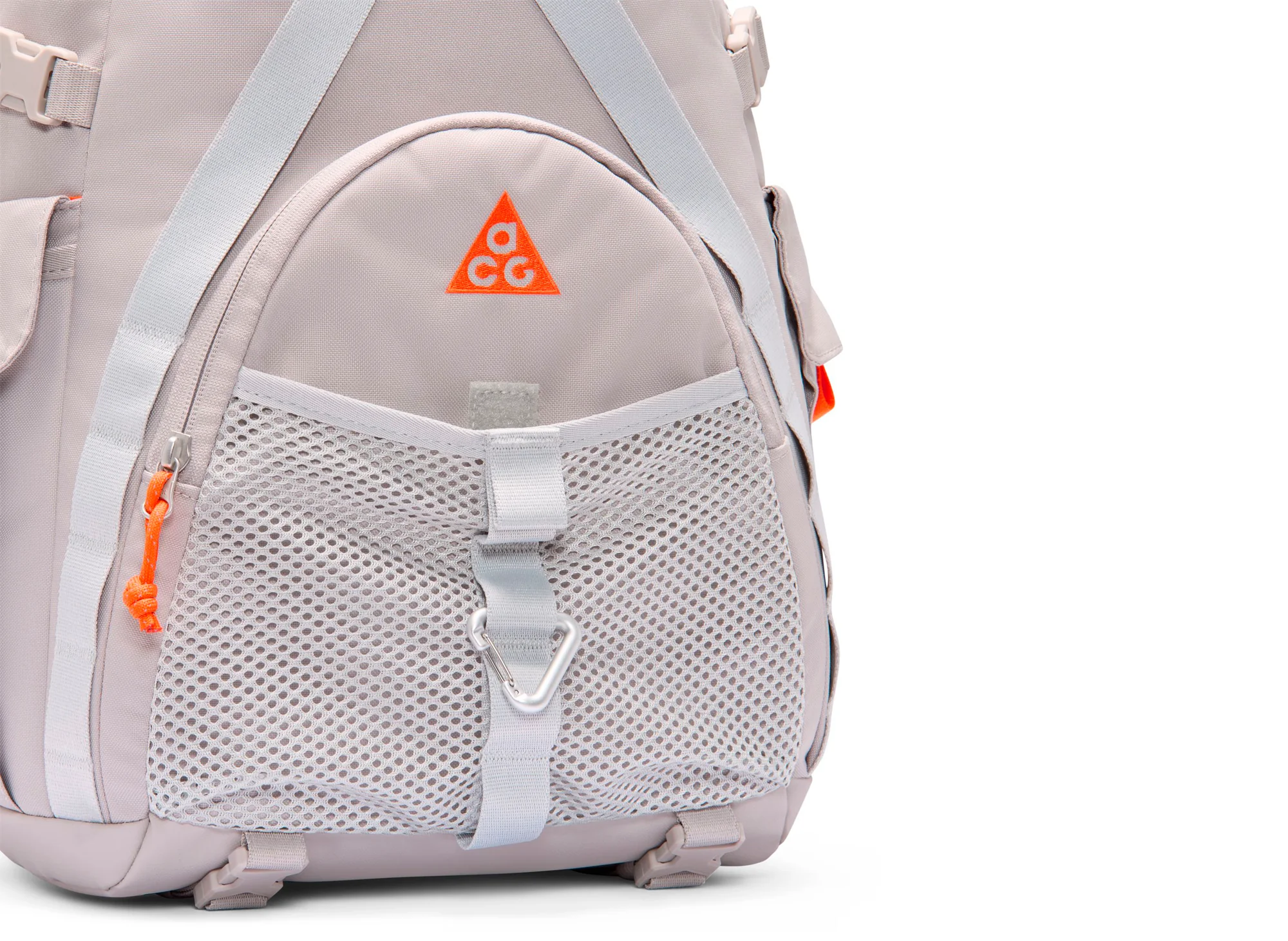 Nike ACG "DAYMAX" Backpack in College Grey - Image 6