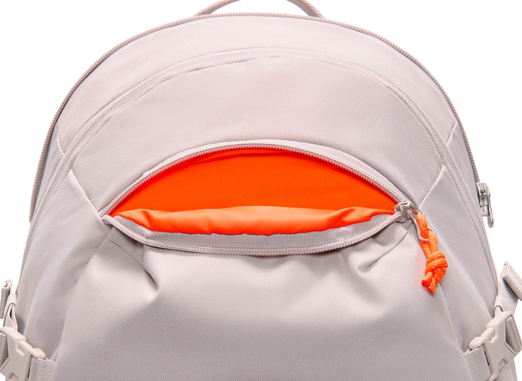 Nike ACG "DAYMAX" Backpack in College Grey - Image 7