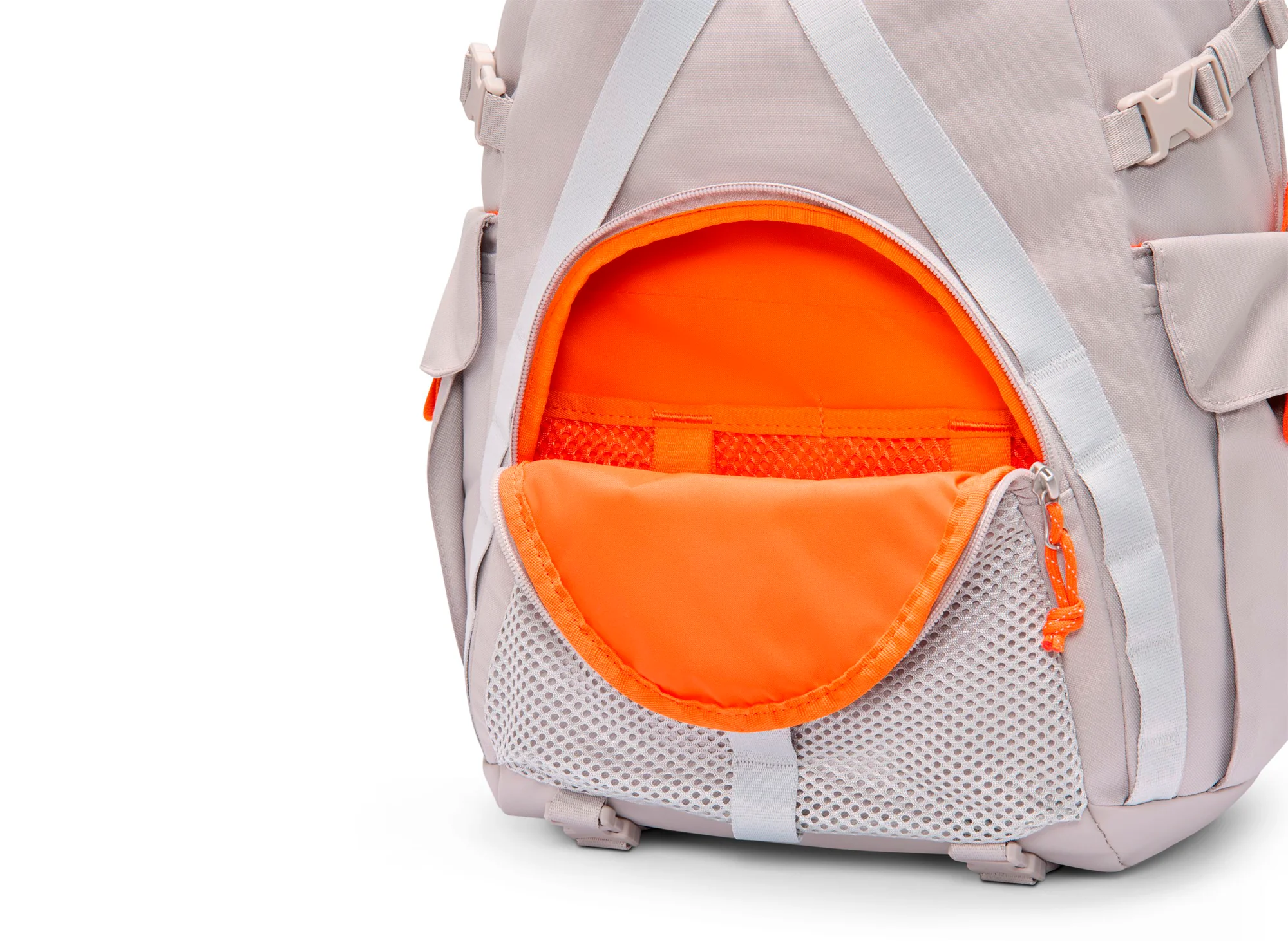 Nike ACG "DAYMAX" Backpack in College Grey - Image 8