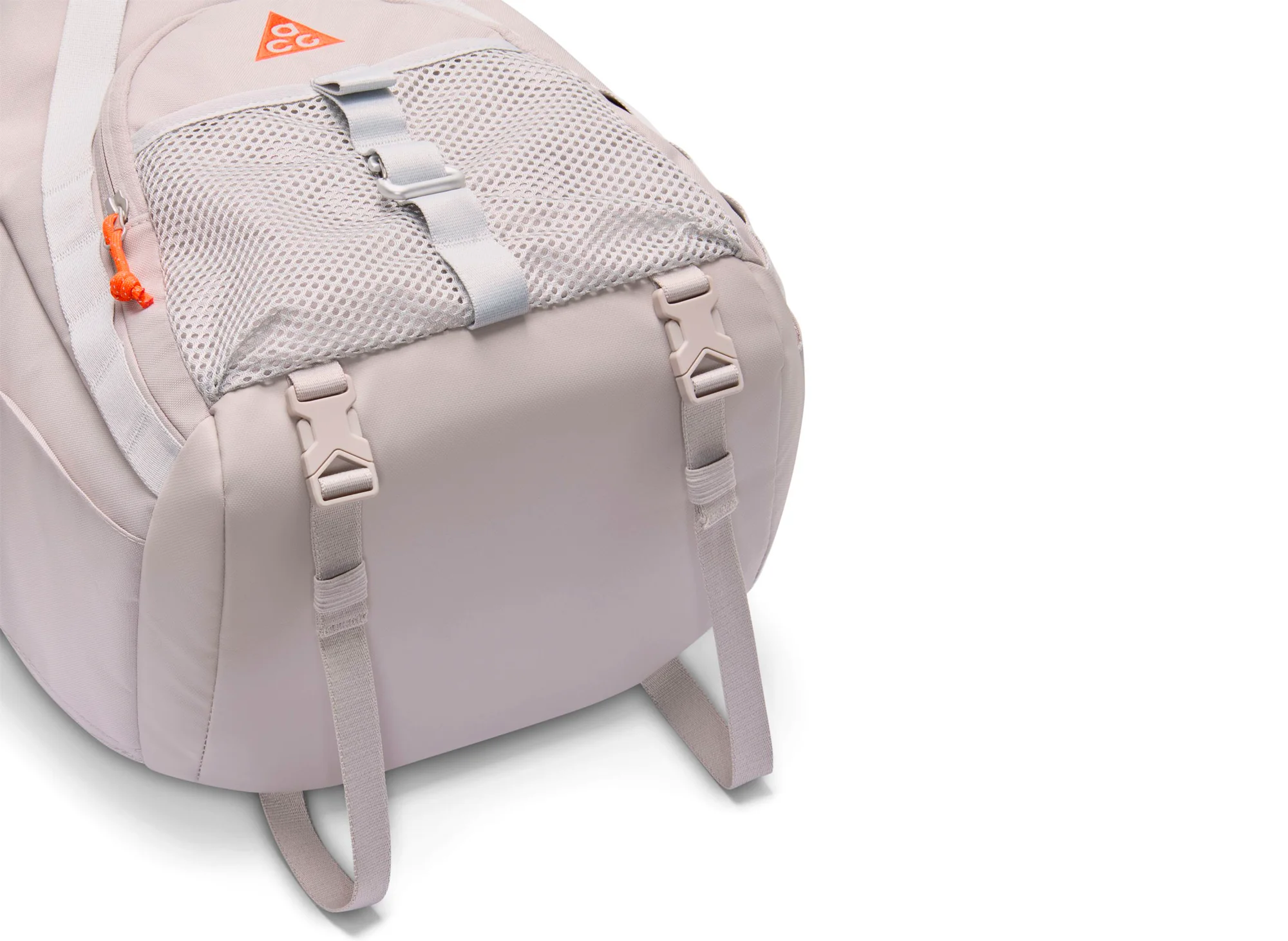 Nike ACG "DAYMAX" Backpack in College Grey - Image 9