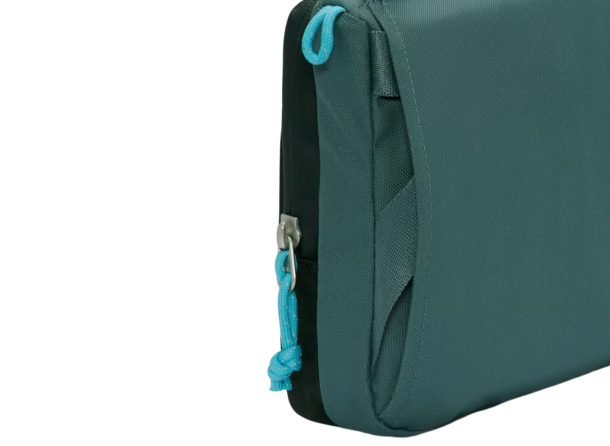 Nike ACG "DAYMAX" Crossbody Bag in Mineral Slate - Image 5