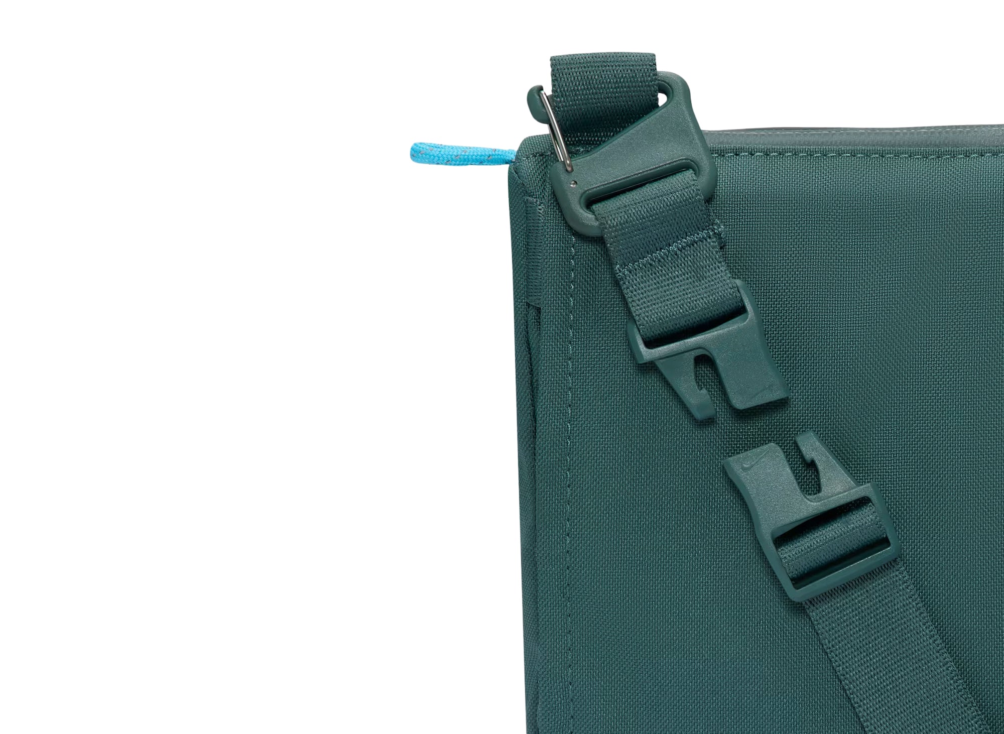 Nike ACG "DAYMAX" Crossbody Bag in Mineral Slate - Image 6