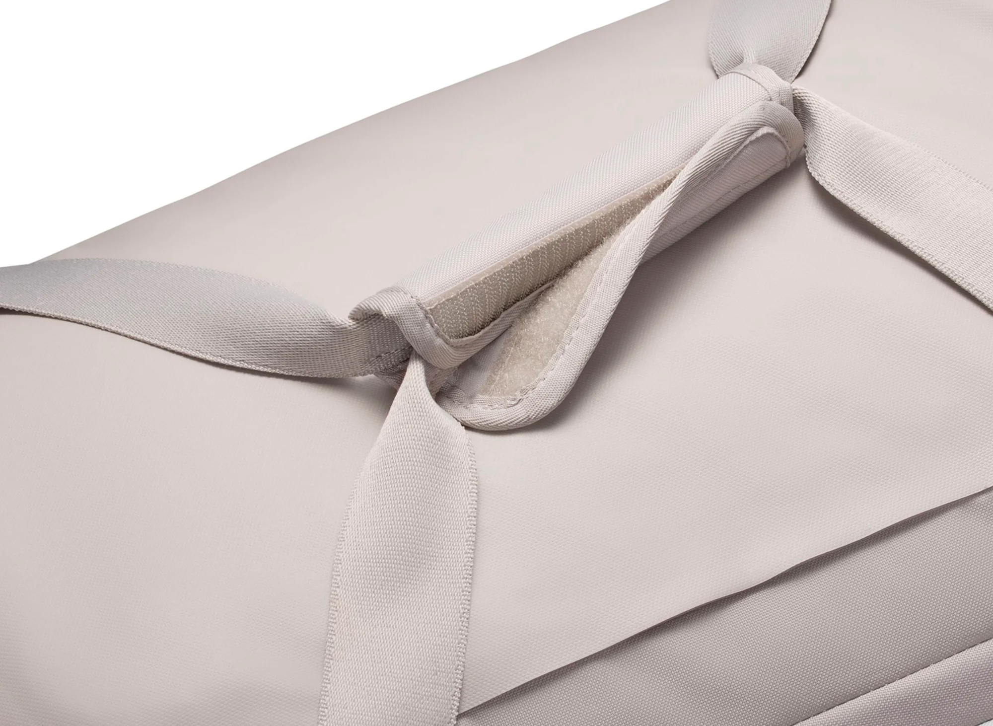 Nike ACG "DAYMAX" Duffel Bag in College Grey - Image 11