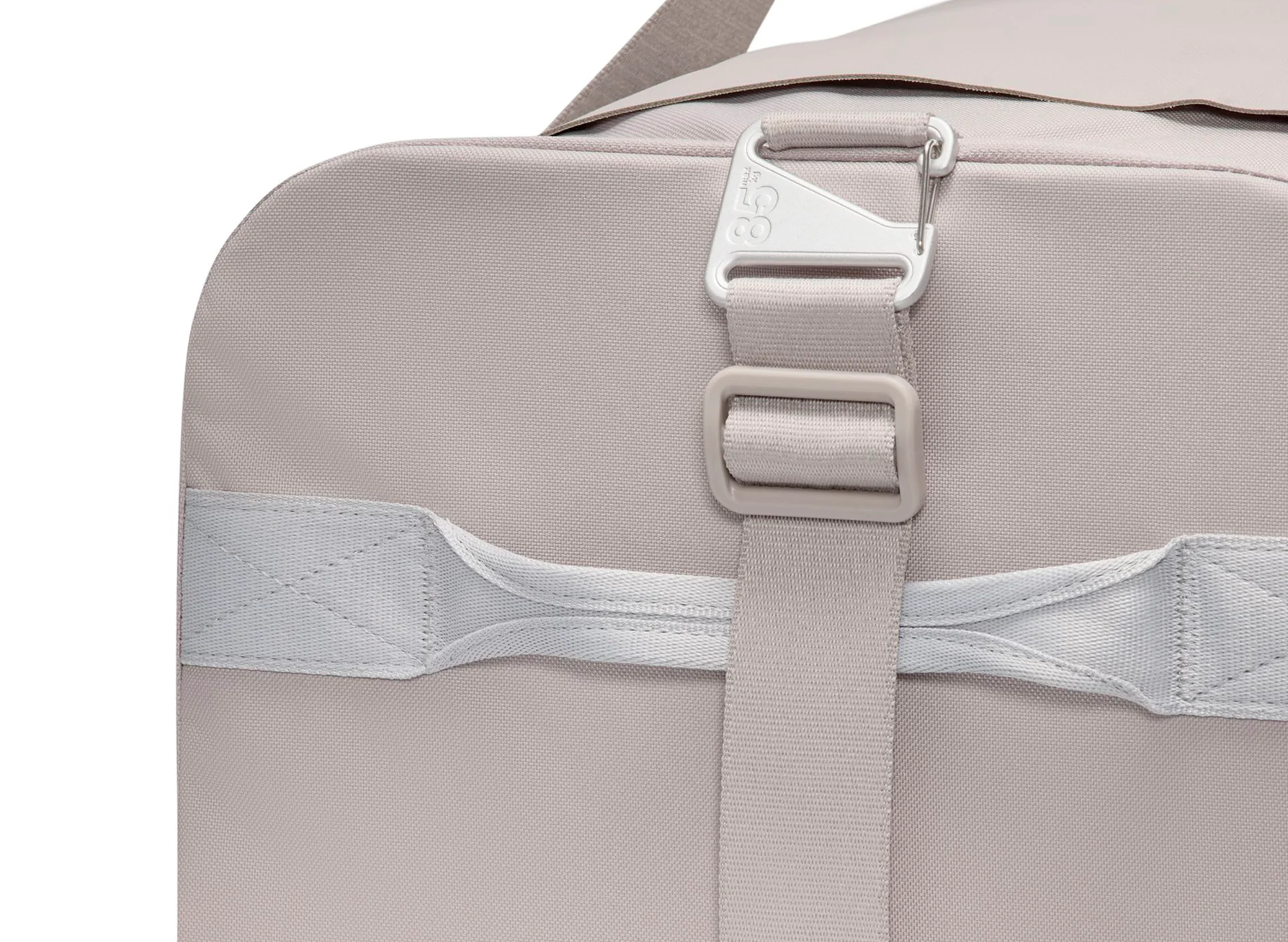Nike ACG "DAYMAX" Duffel Bag in College Grey - Image 12