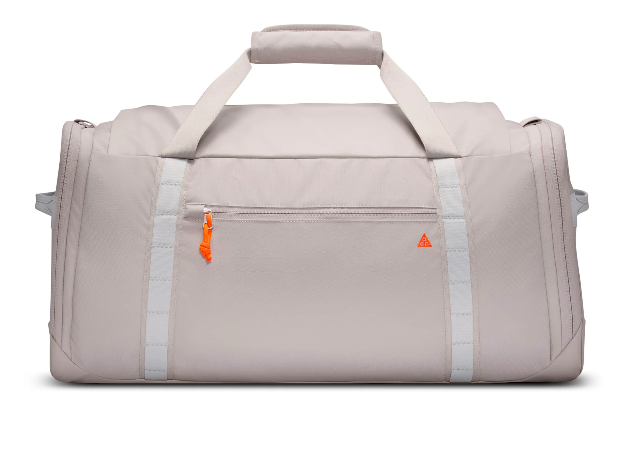 Nike ACG "DAYMAX" Duffel Bag in College Grey - Image 2