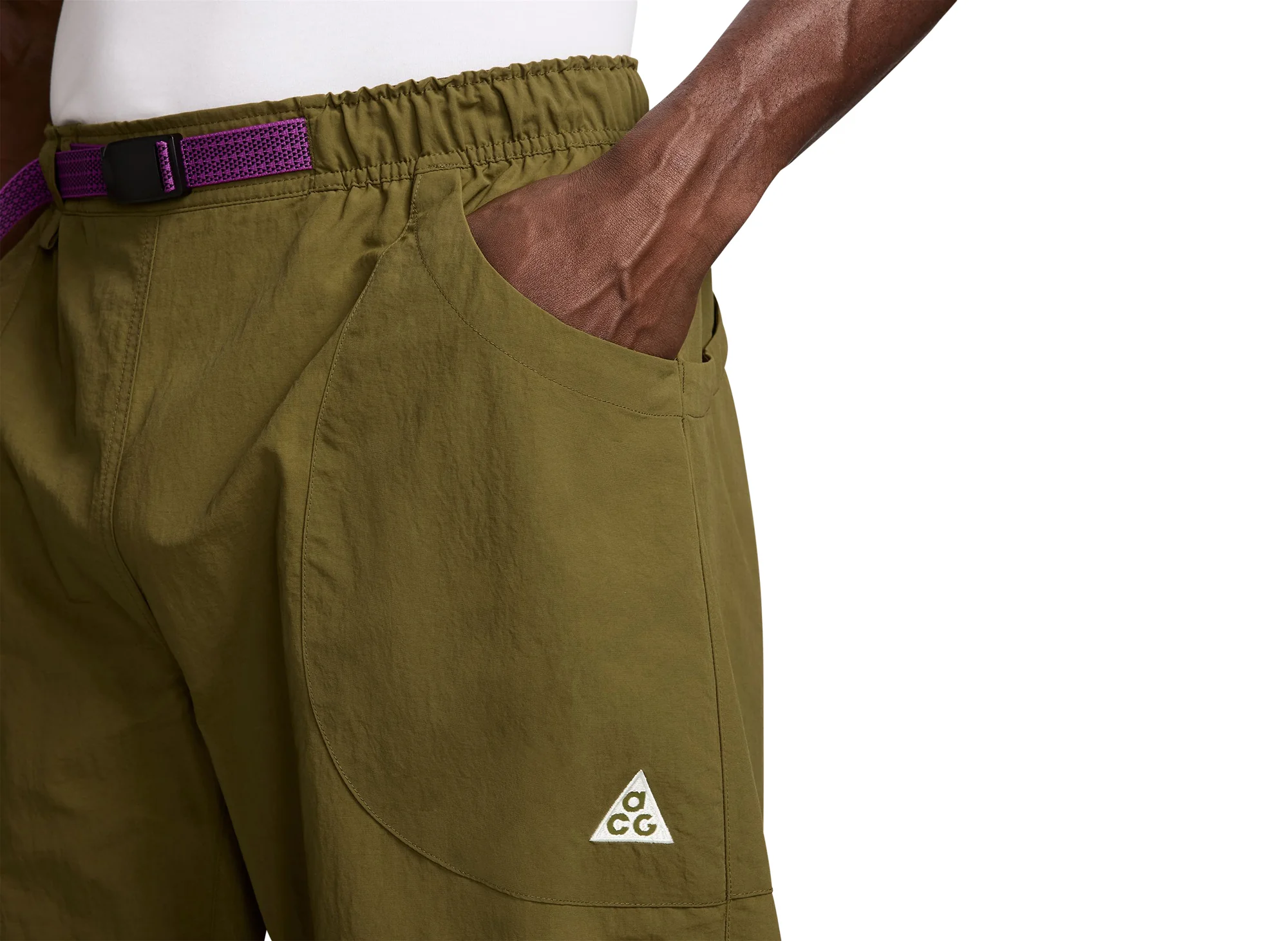 Nike ACG "Dolomiti" Pants - Image 3