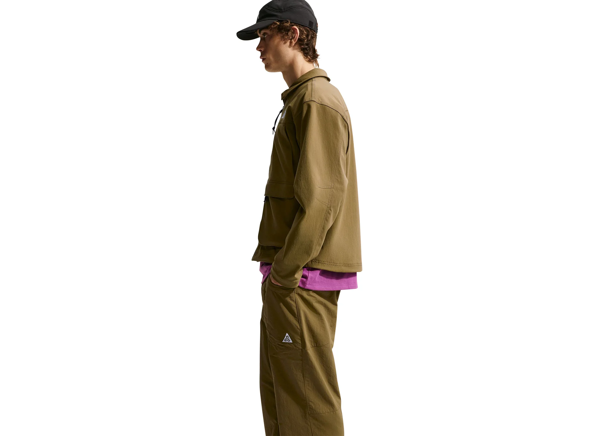 Nike ACG "Dolomiti" Pants - Image 5