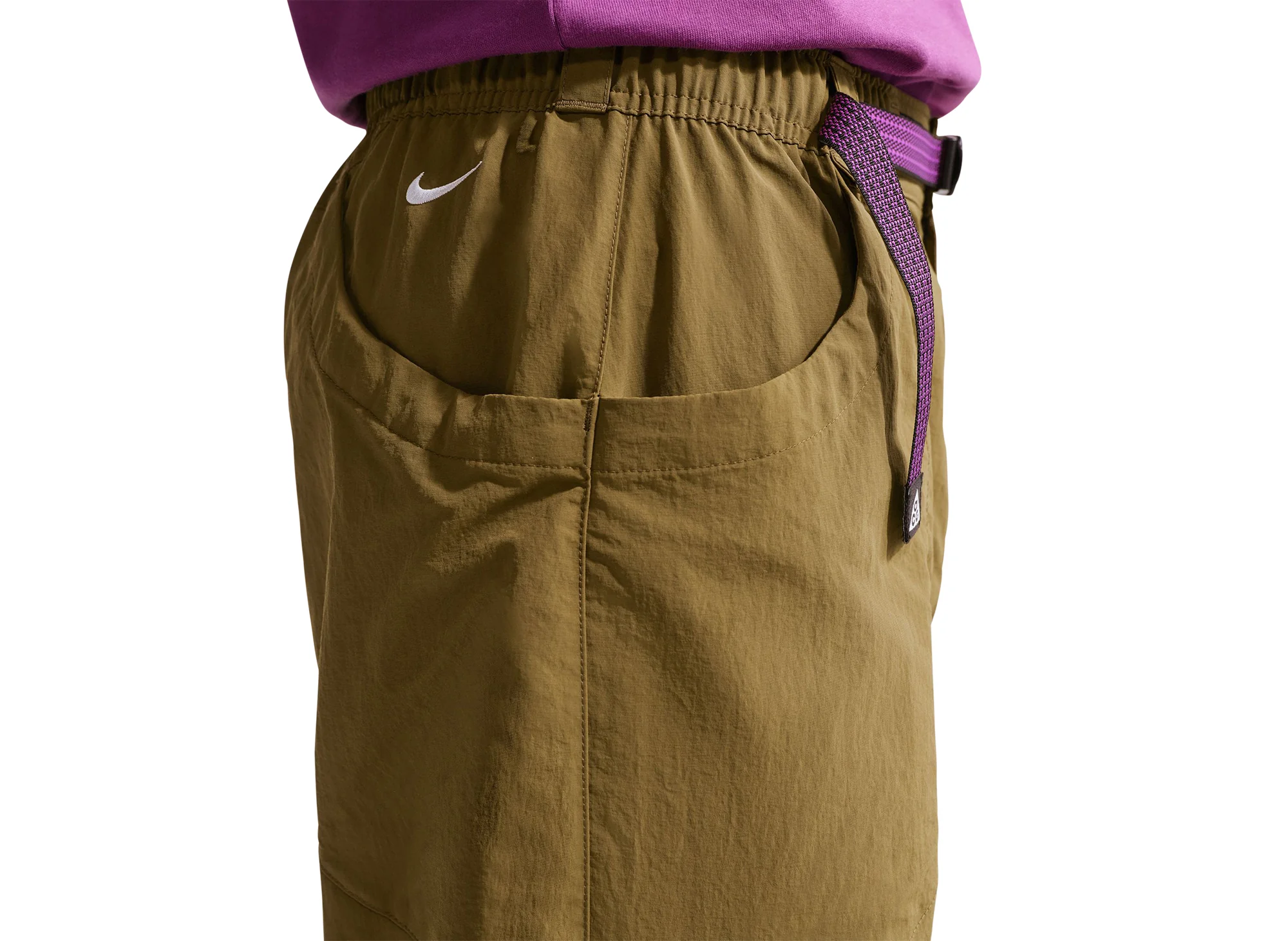 Nike ACG "Dolomiti" Pants - Image 6