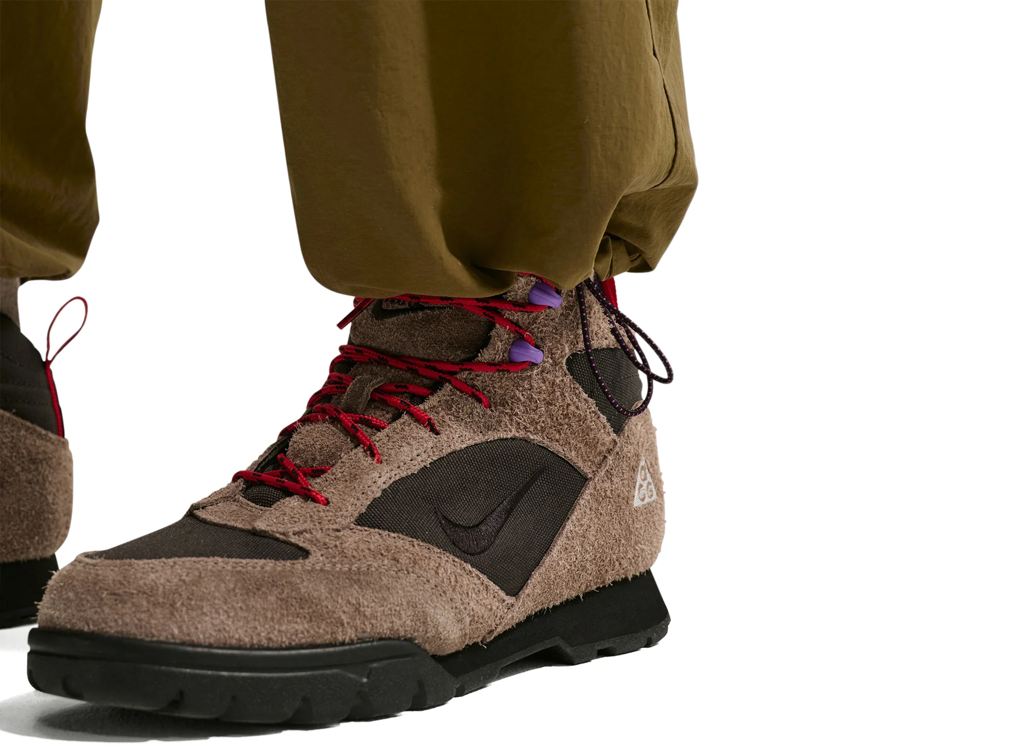 Nike ACG "Dolomiti" Pants - Image 7