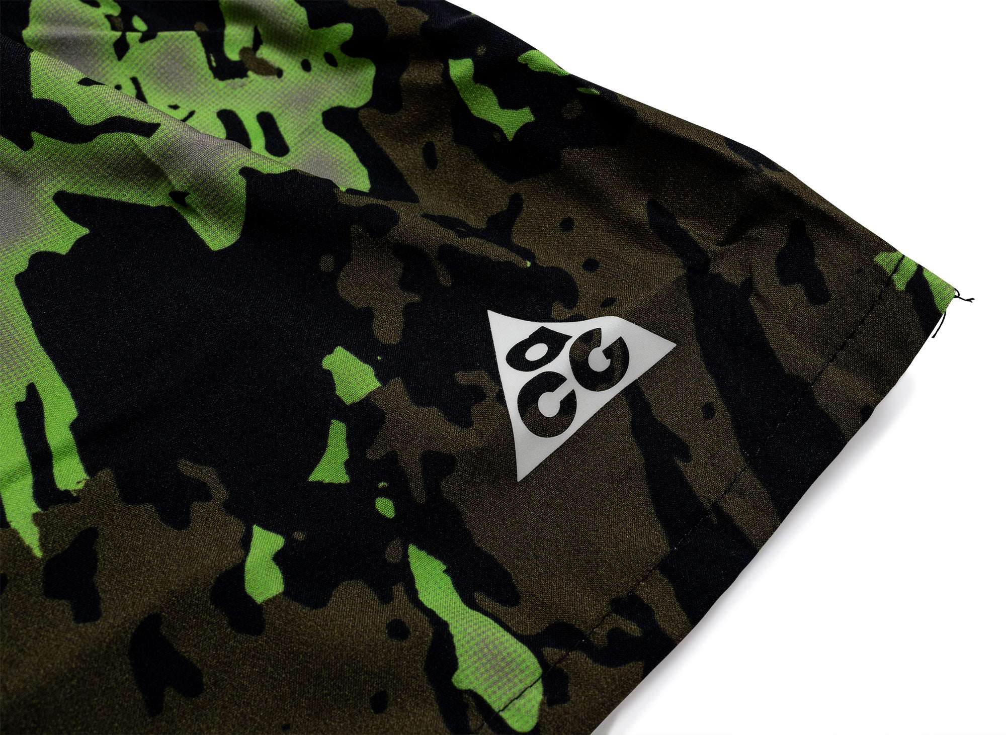 Nike ACG Dri-FIT ADV 6" Trail Running Shorts - Image 2