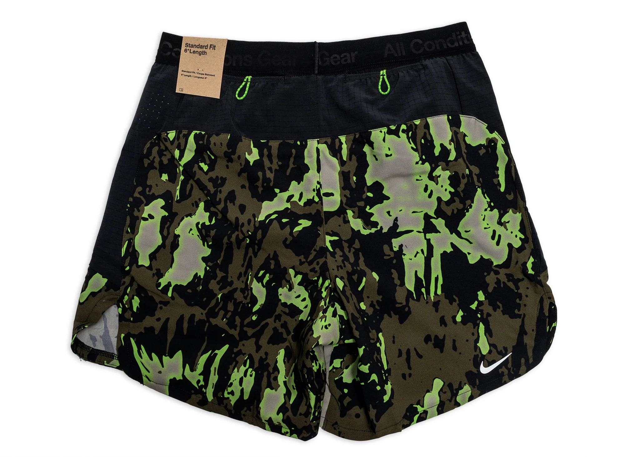 Nike ACG Dri-FIT ADV 6" Trail Running Shorts - Image 3