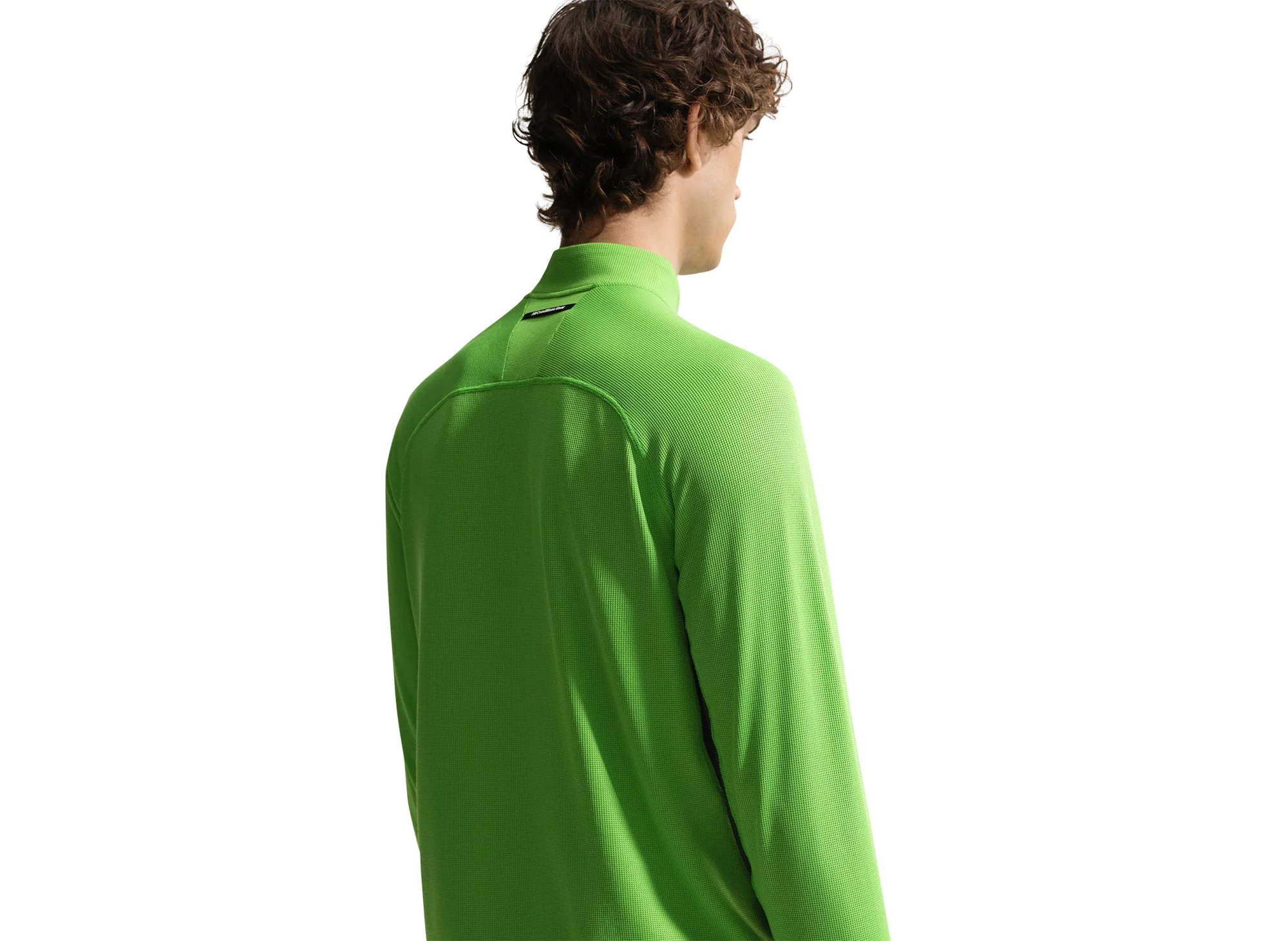 Nike ACG Dri-FIT Mid-Layer 1/4 Zip Trail Running Top - Image 4