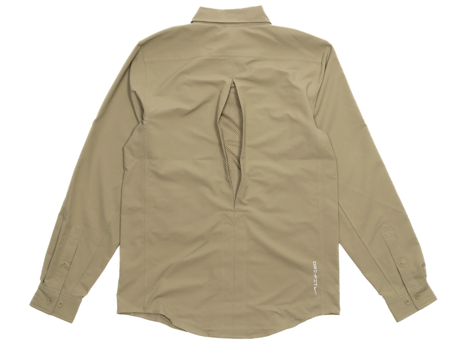 Nike ACG Dri-Fit UV 'Devastation Trail' Jacket - Image 2