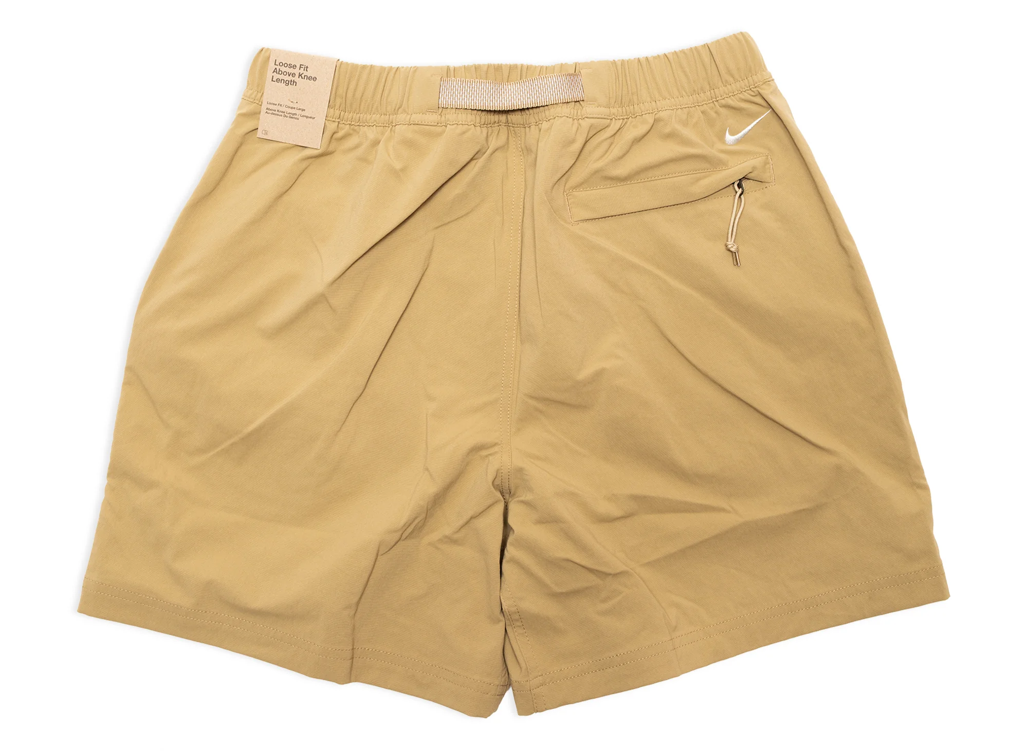 Nike ACG Hike Shorts - Image 4