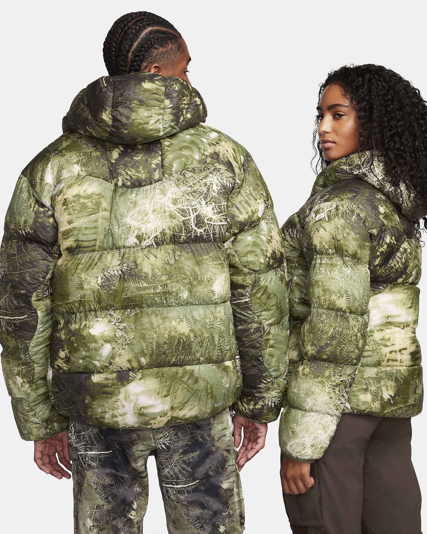 Nike ACG "Lunar Lake" Puffer - Image 11