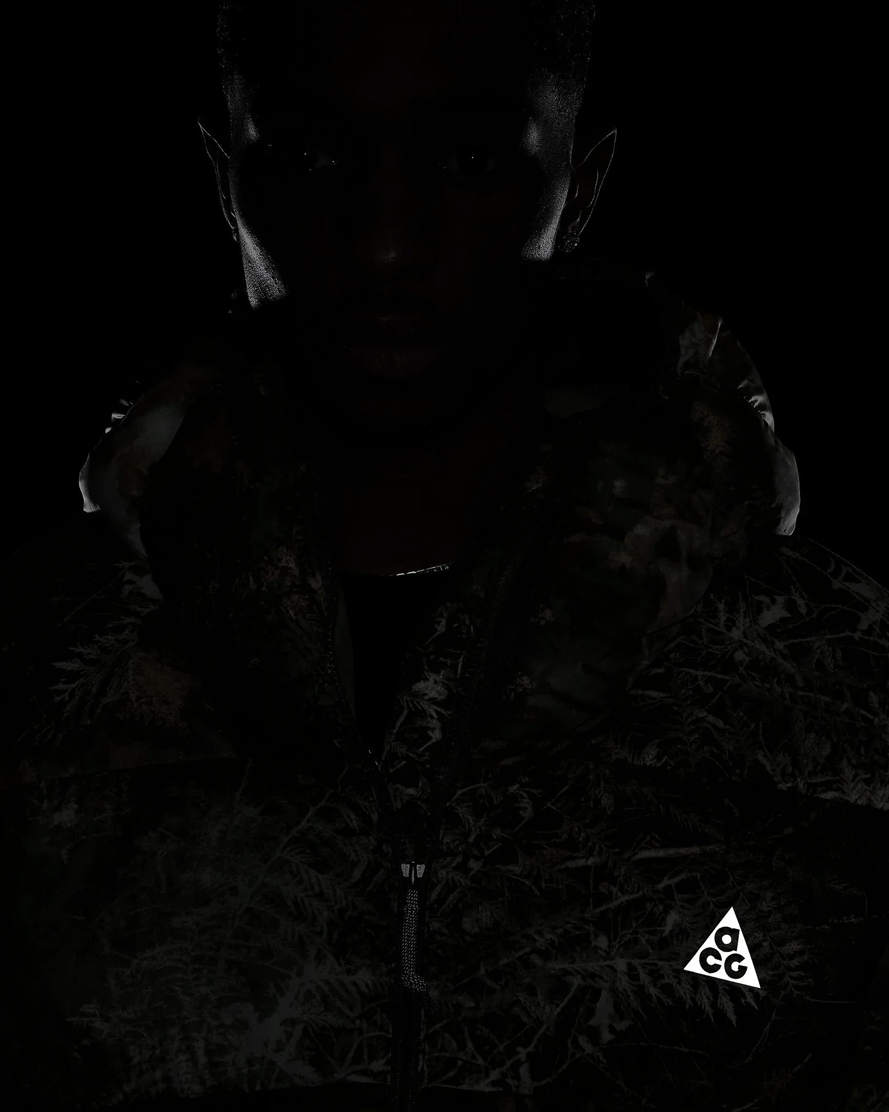 Nike ACG "Lunar Lake" Puffer - Image 3