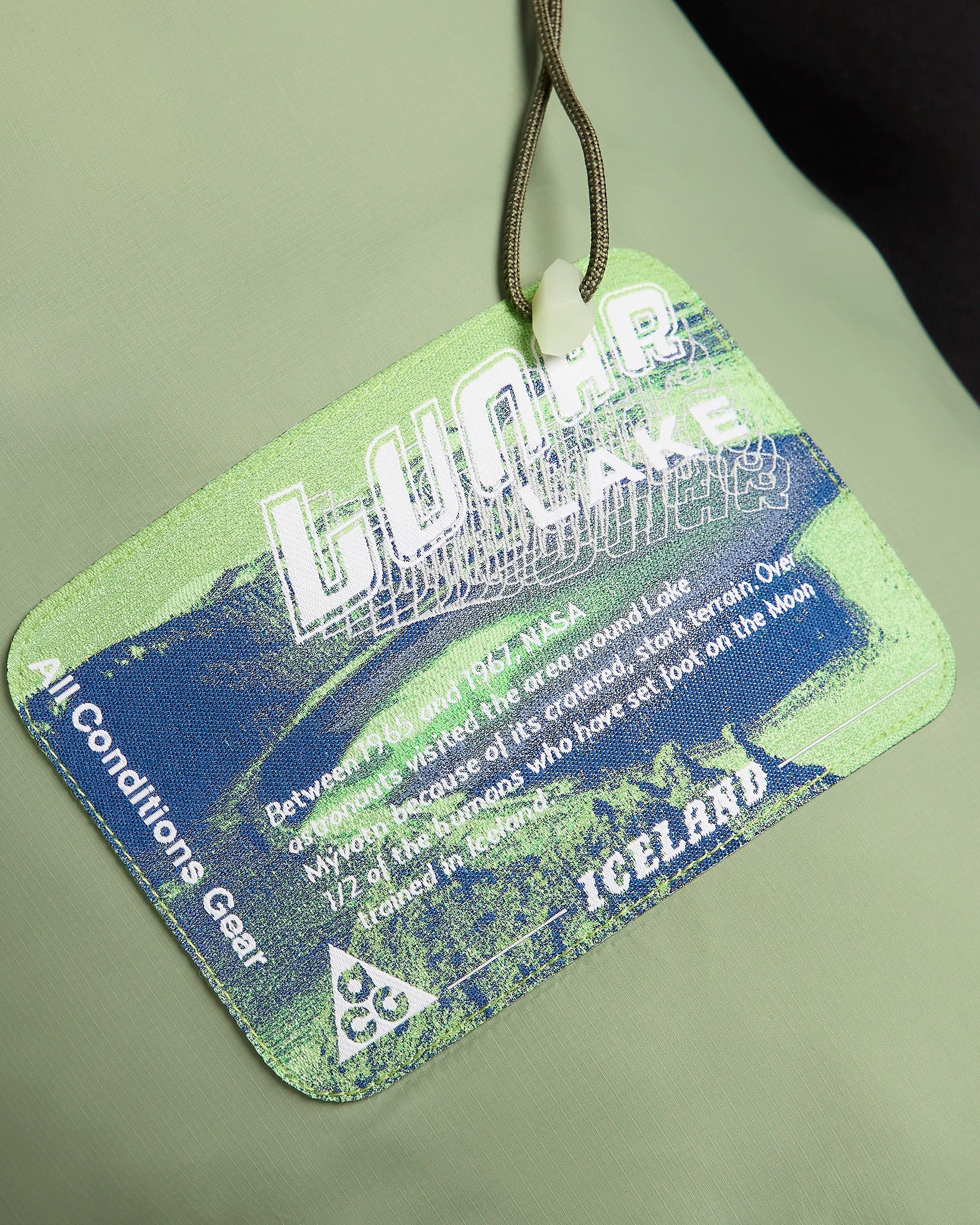 Nike ACG "Lunar Lake" Puffer - Image 4