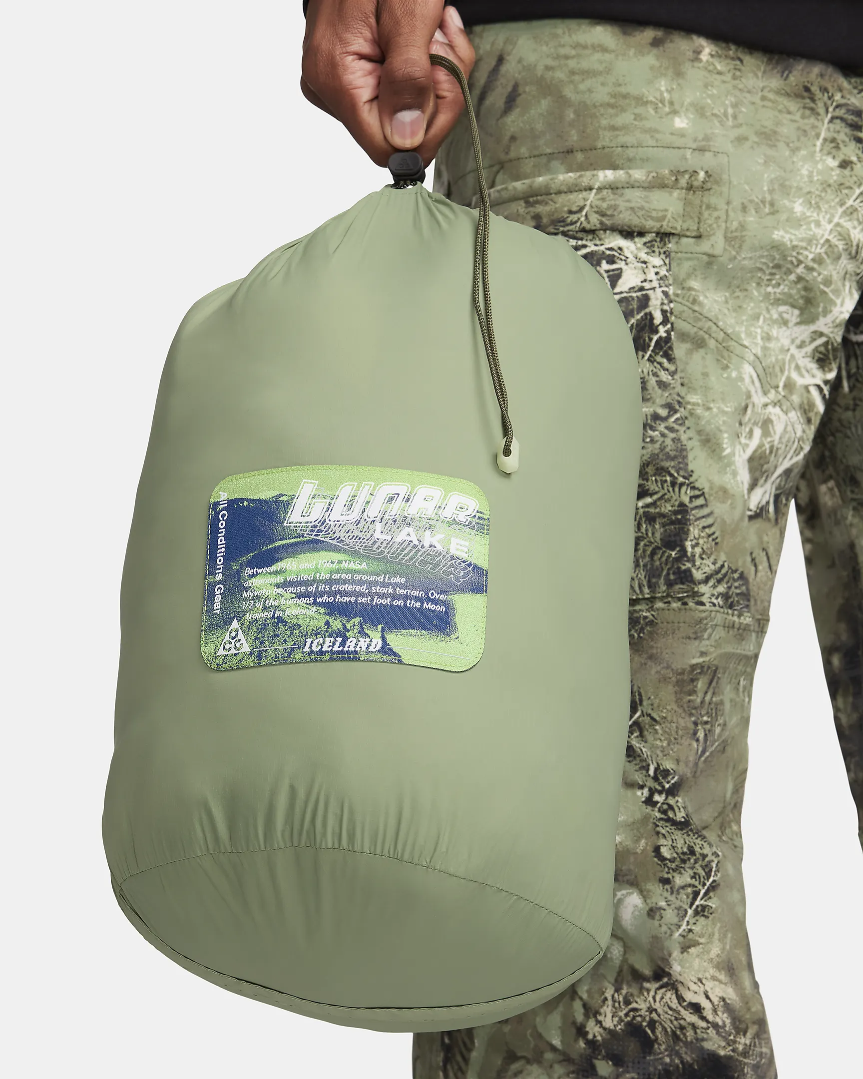 Nike ACG "Lunar Lake" Puffer - Image 5