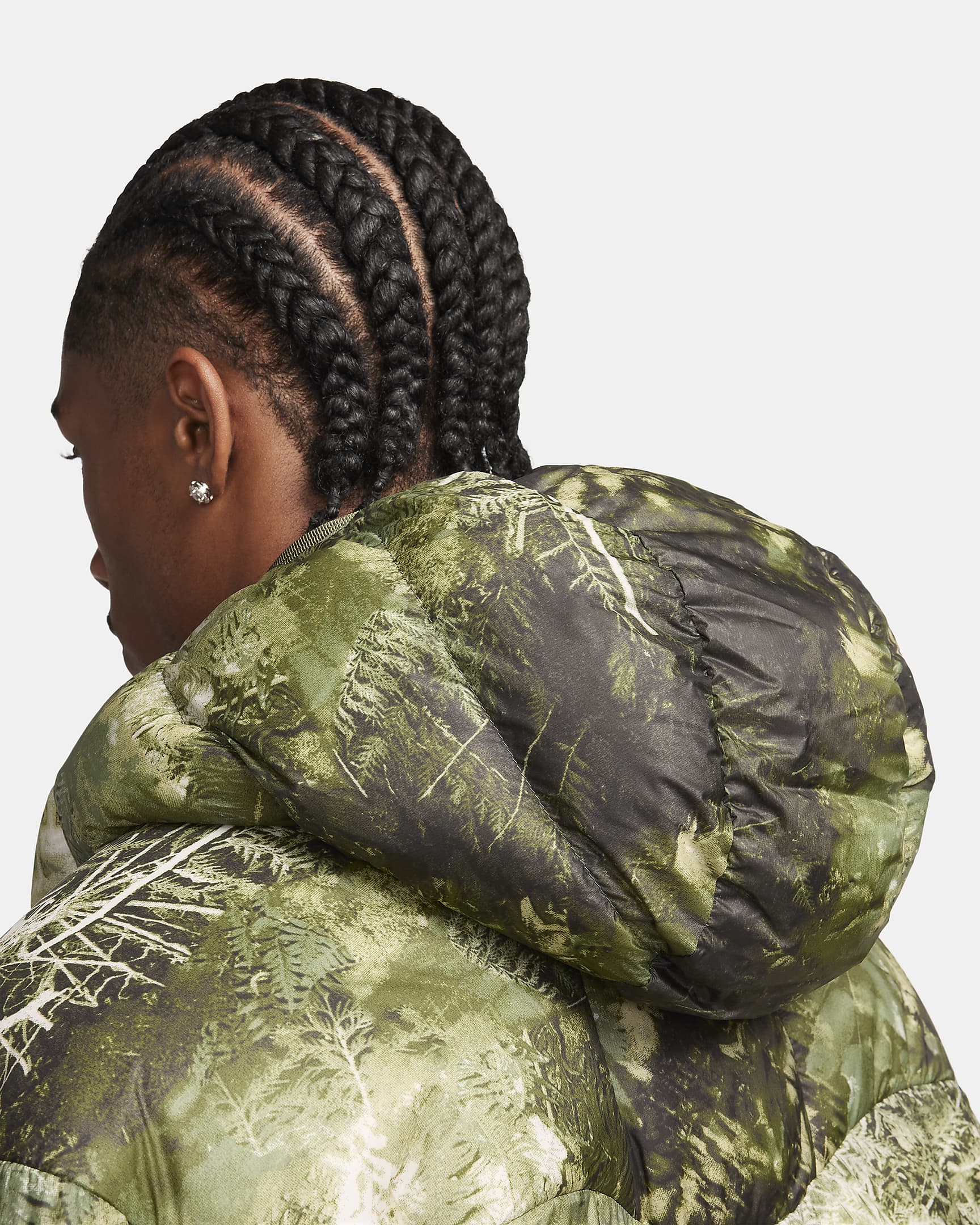 Nike ACG "Lunar Lake" Puffer - Image 6