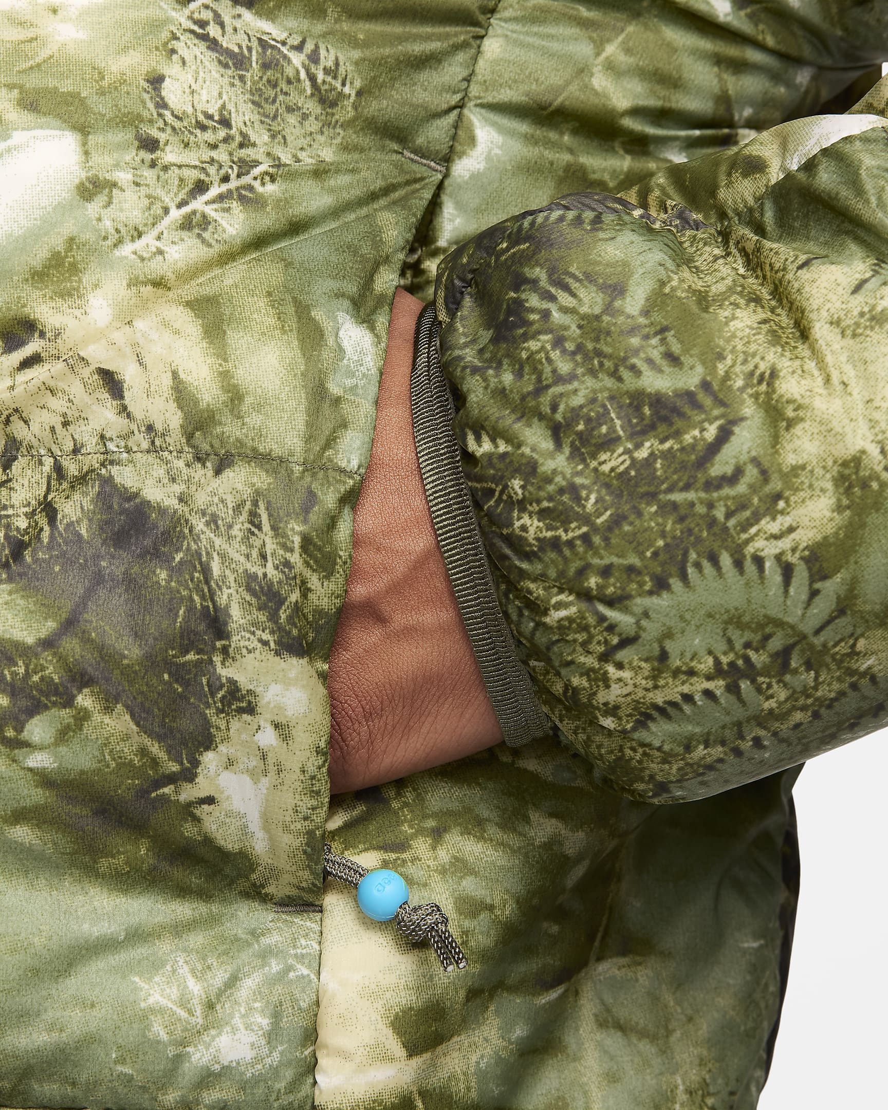 Nike ACG "Lunar Lake" Puffer - Image 9