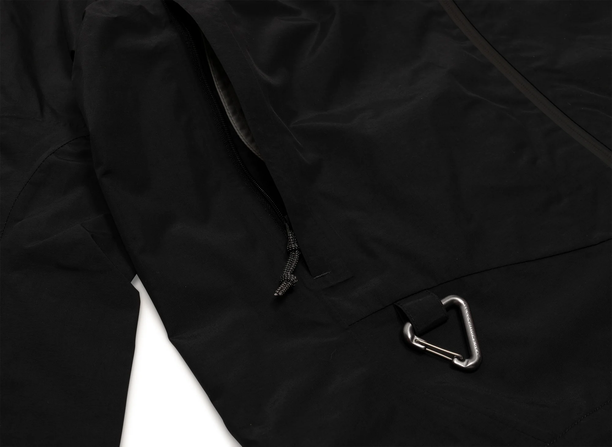 Nike ACG "Morpho" Storm-FIT ADV Rain Jacket - Image 2