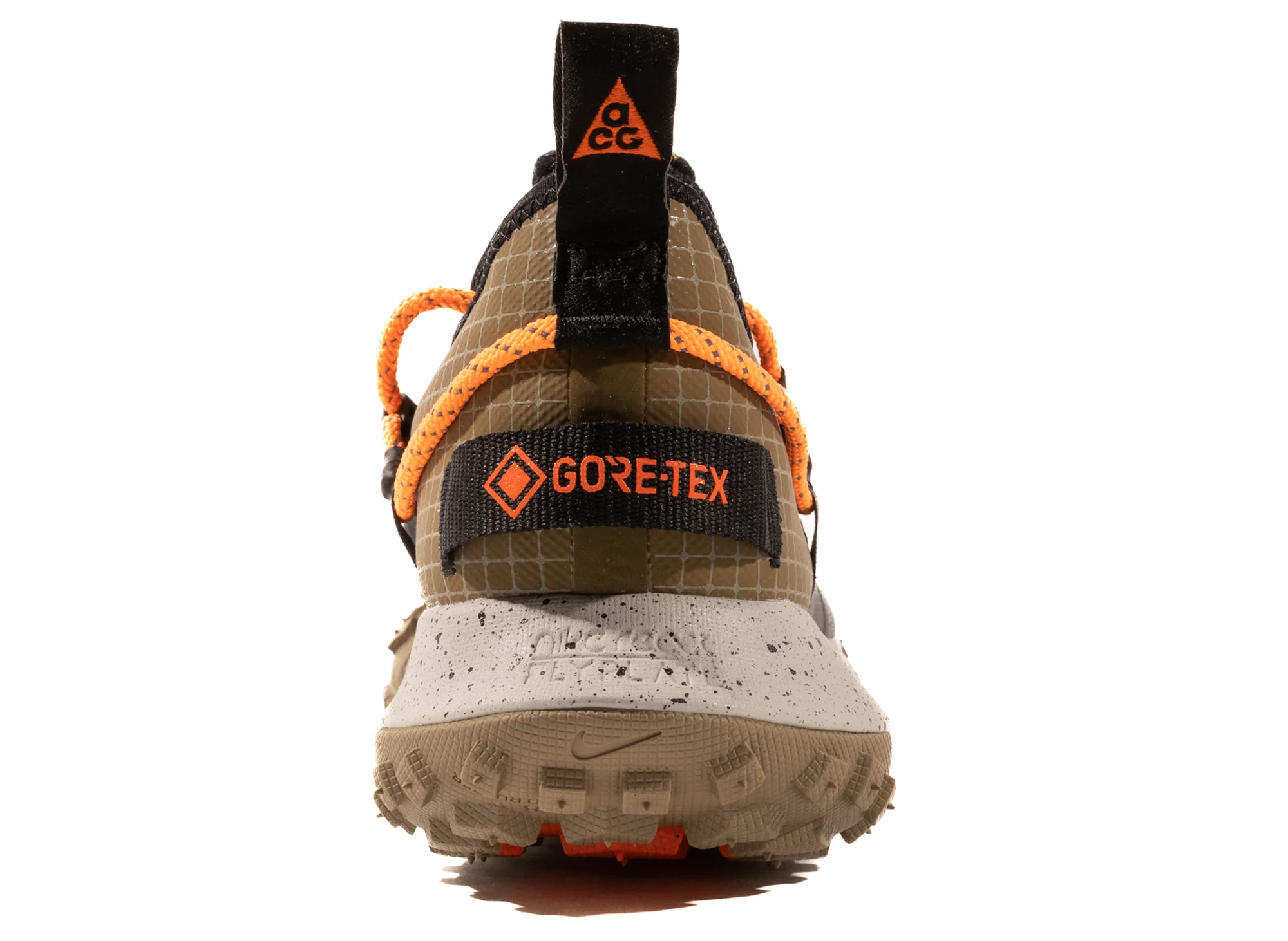 Nike ACG Mountain Fly Low Gore-Tex SE 'Hazel Rush' - Image 2
